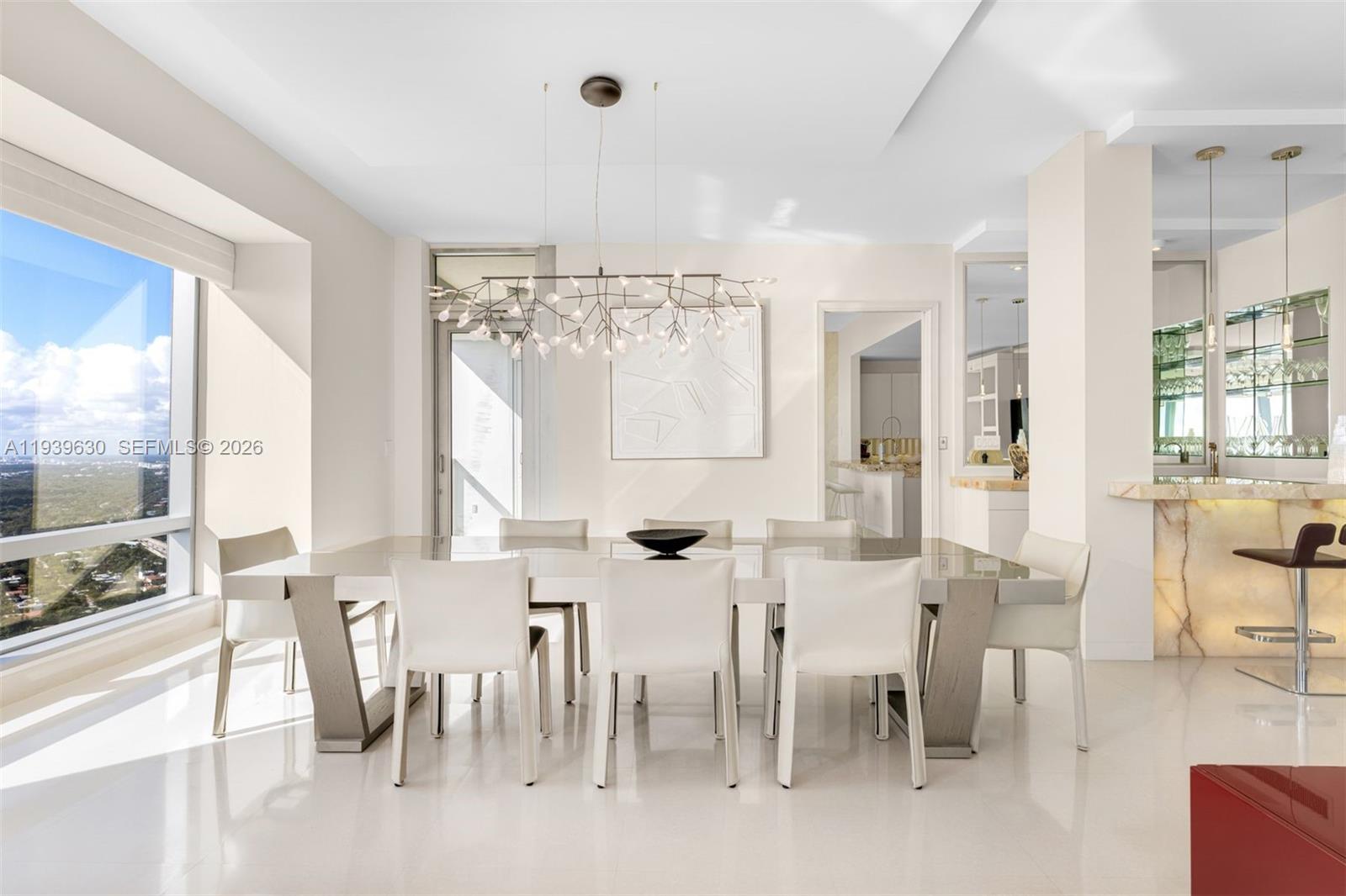 MILLENNIUM TOWER RESIDENC - Residential