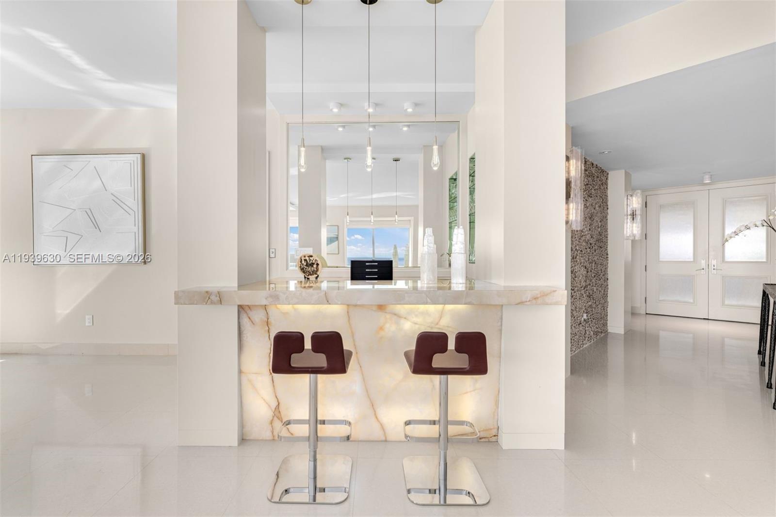 MILLENNIUM TOWER RESIDENC - Residential