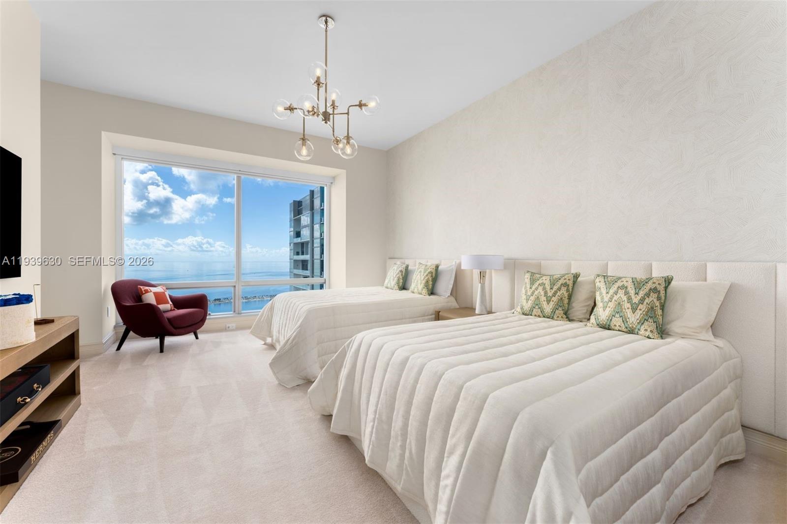 MILLENNIUM TOWER RESIDENC - Residential