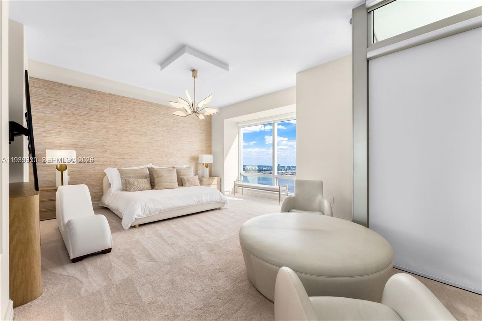 MILLENNIUM TOWER RESIDENC - Residential