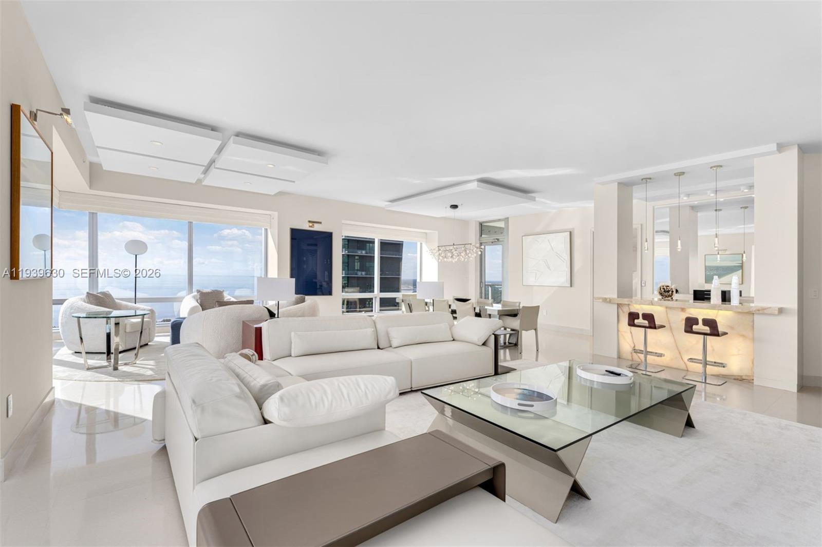 MILLENNIUM TOWER RESIDENC - Residential