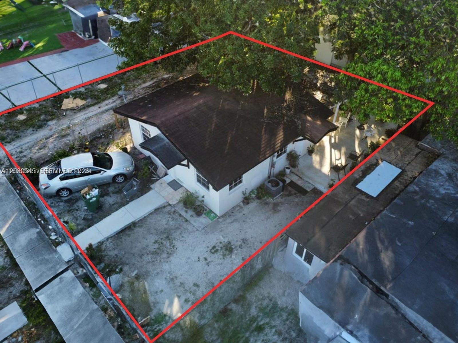 OXFORD PARK - Residential