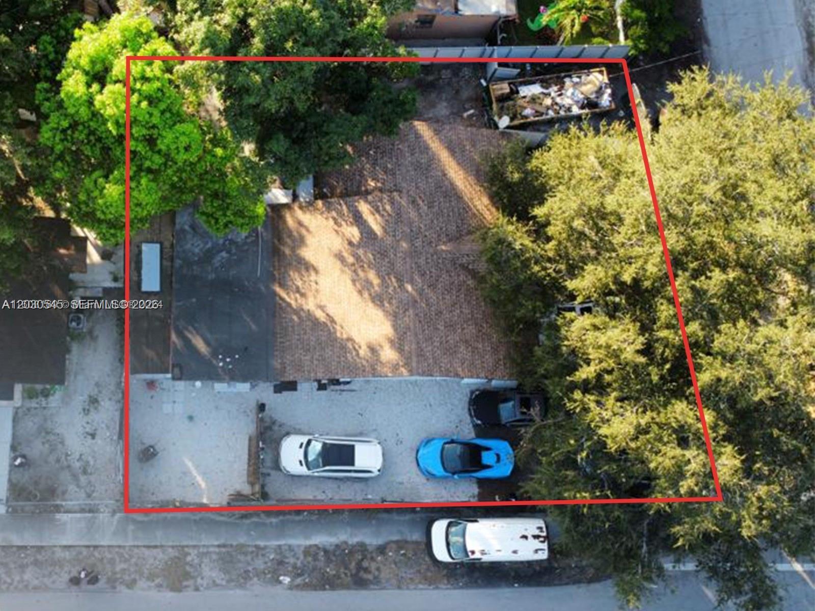 OXFORD PARK - Residential