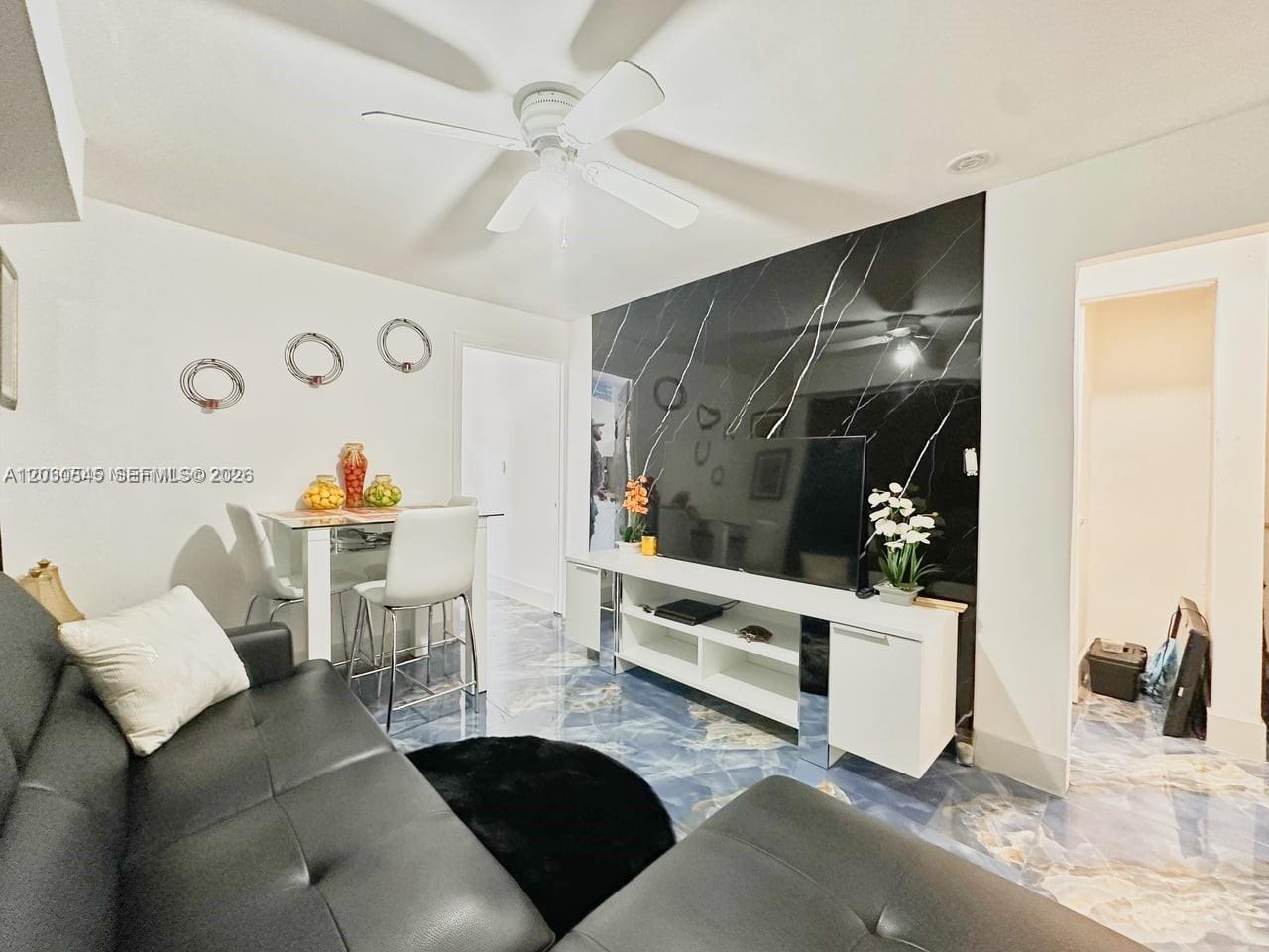 OXFORD PARK - Residential