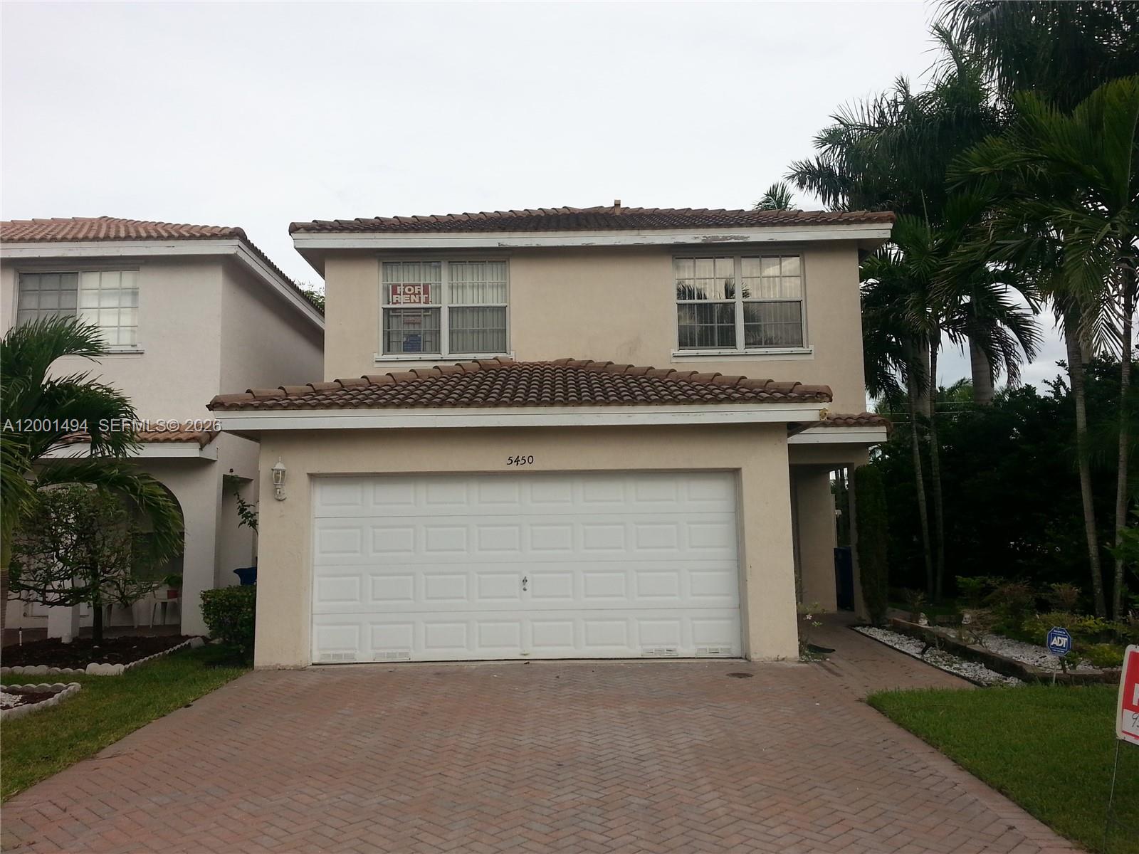 SONOMA II - Residential Lease