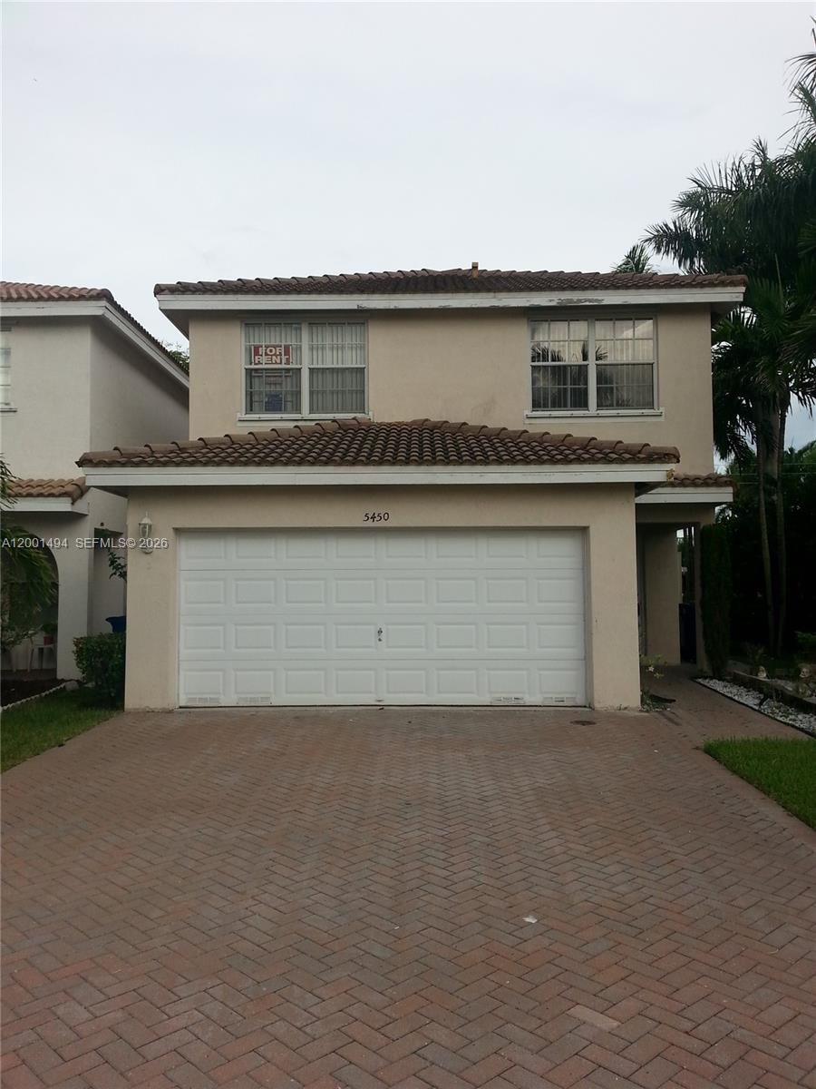 SONOMA II - Residential Lease