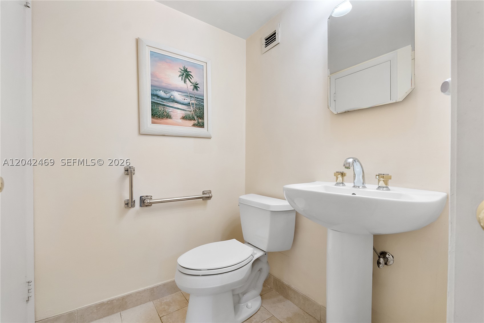 ISLAND TERRACE CONDO - Residential