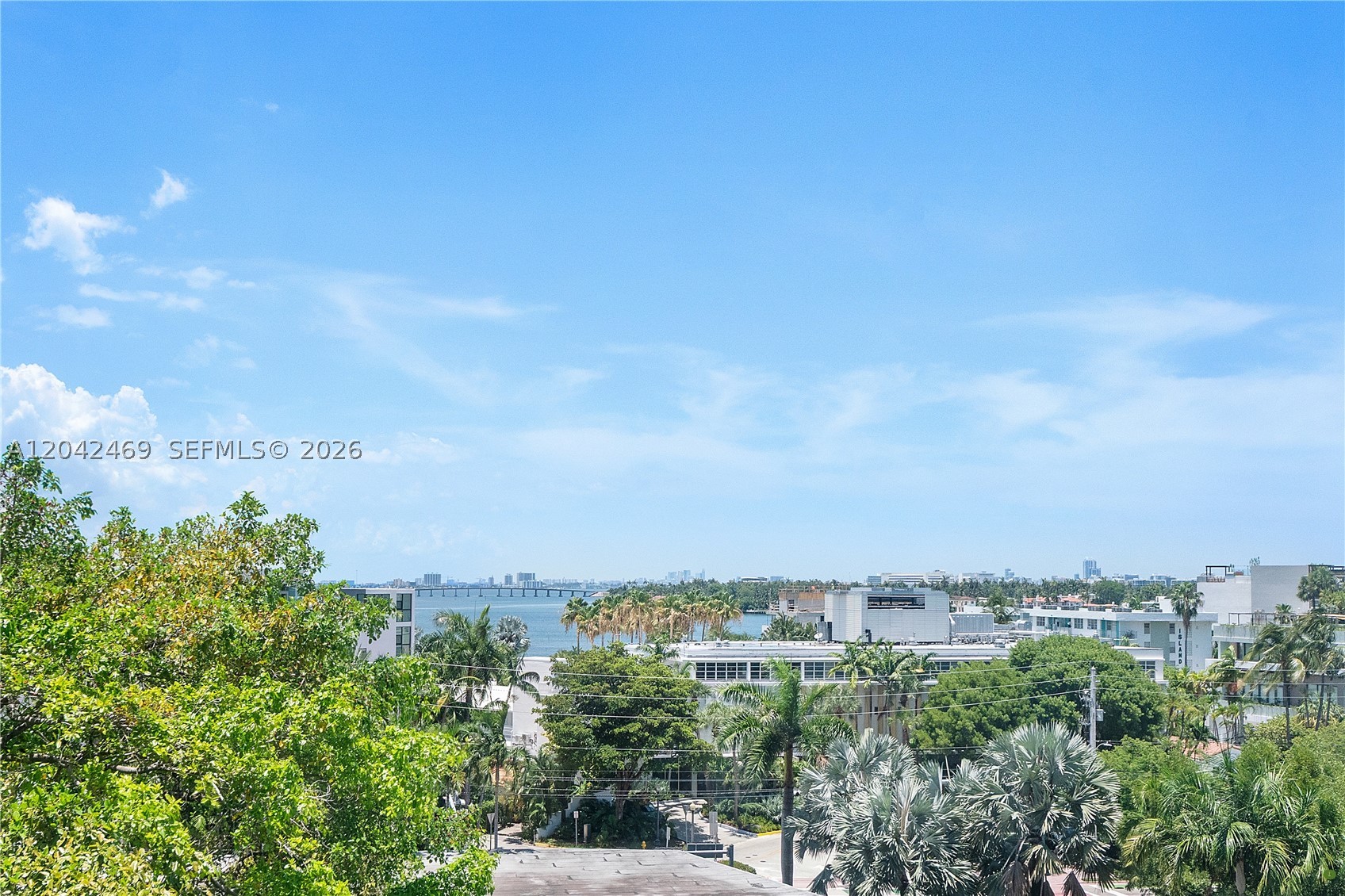 ISLAND TERRACE CONDO - Residential