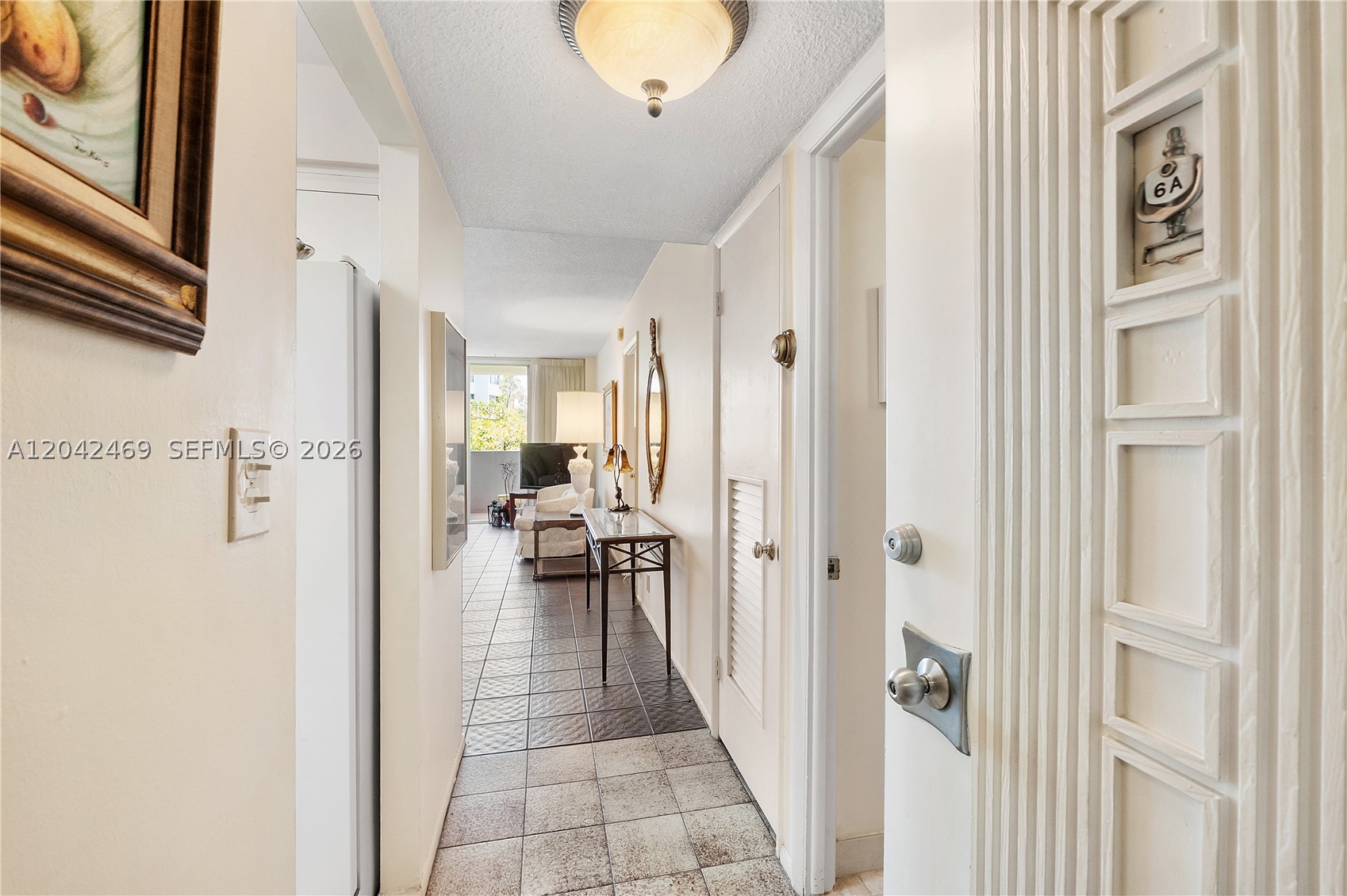 ISLAND TERRACE CONDO - Residential