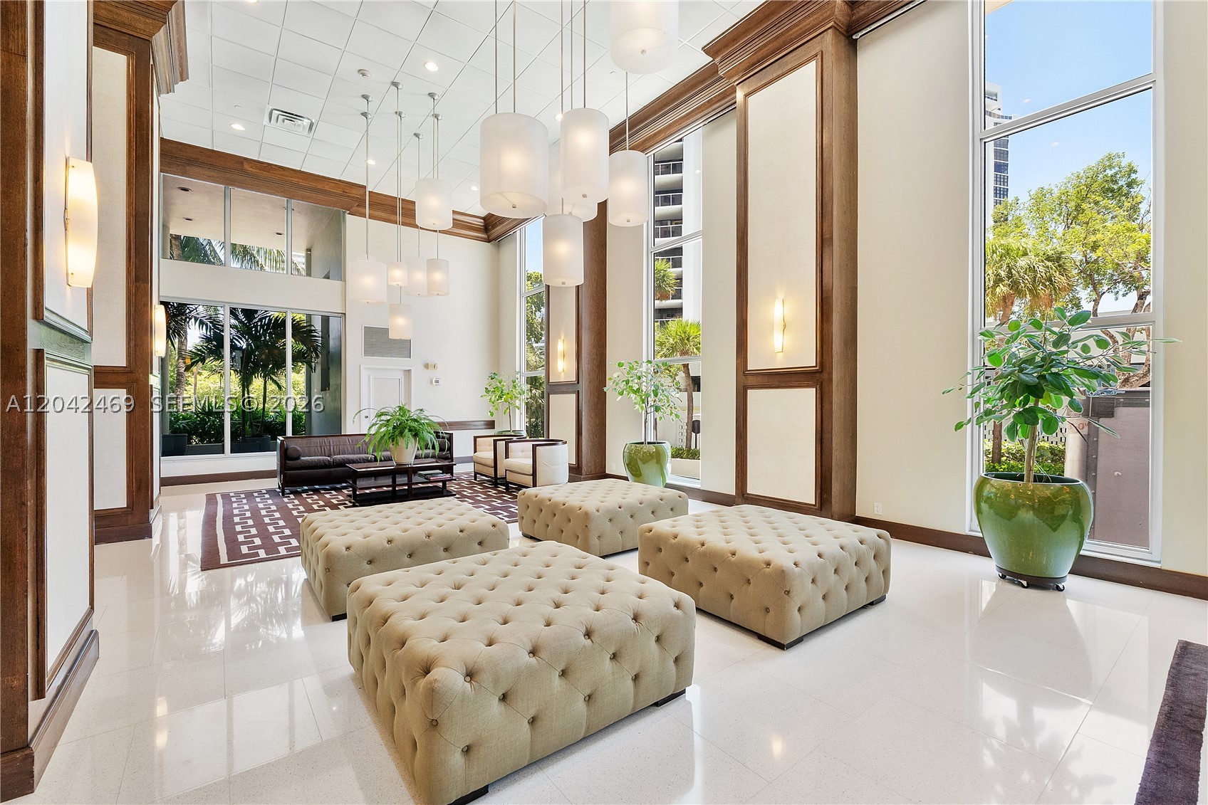 ISLAND TERRACE CONDO - Residential