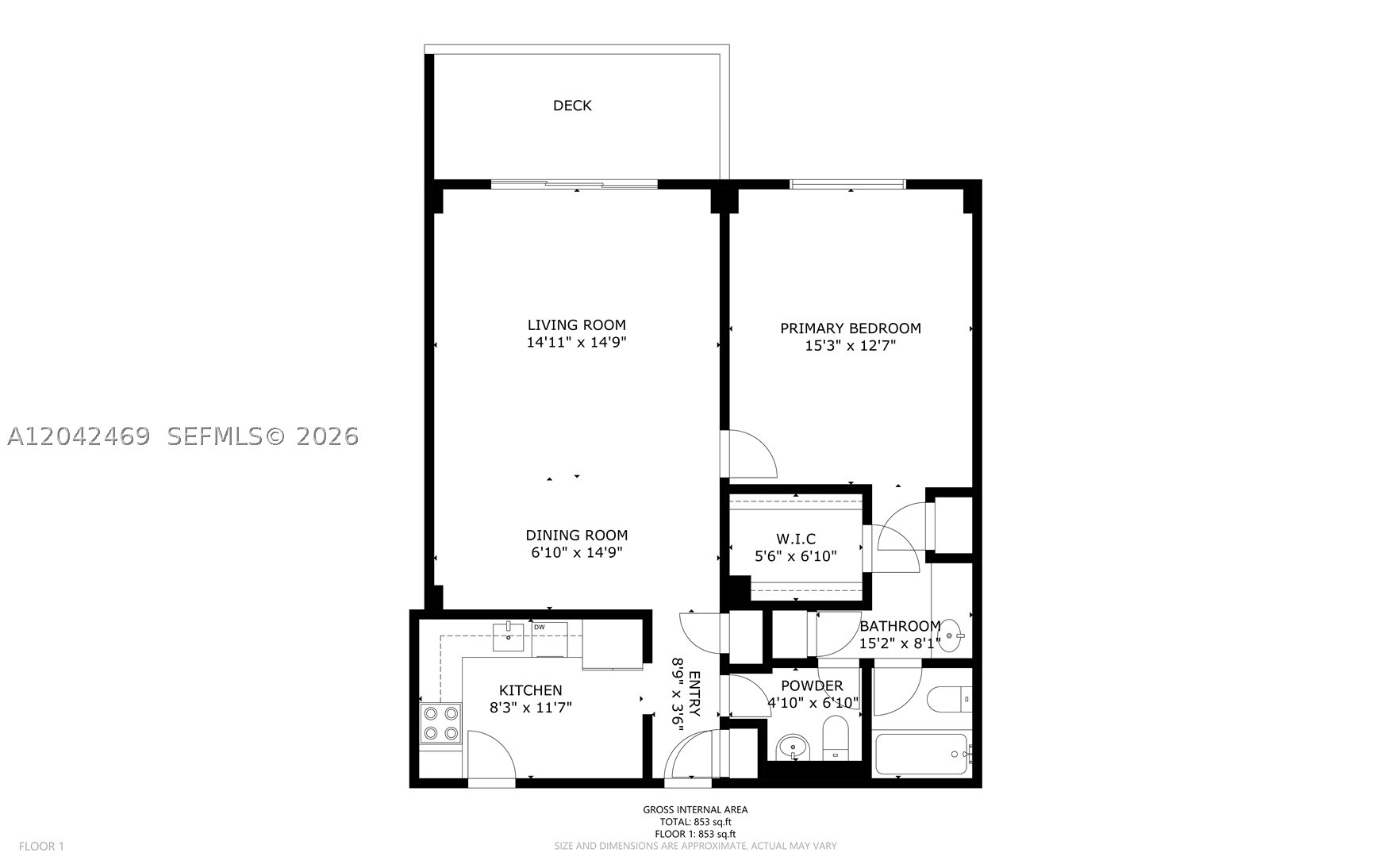 ISLAND TERRACE CONDO - Residential