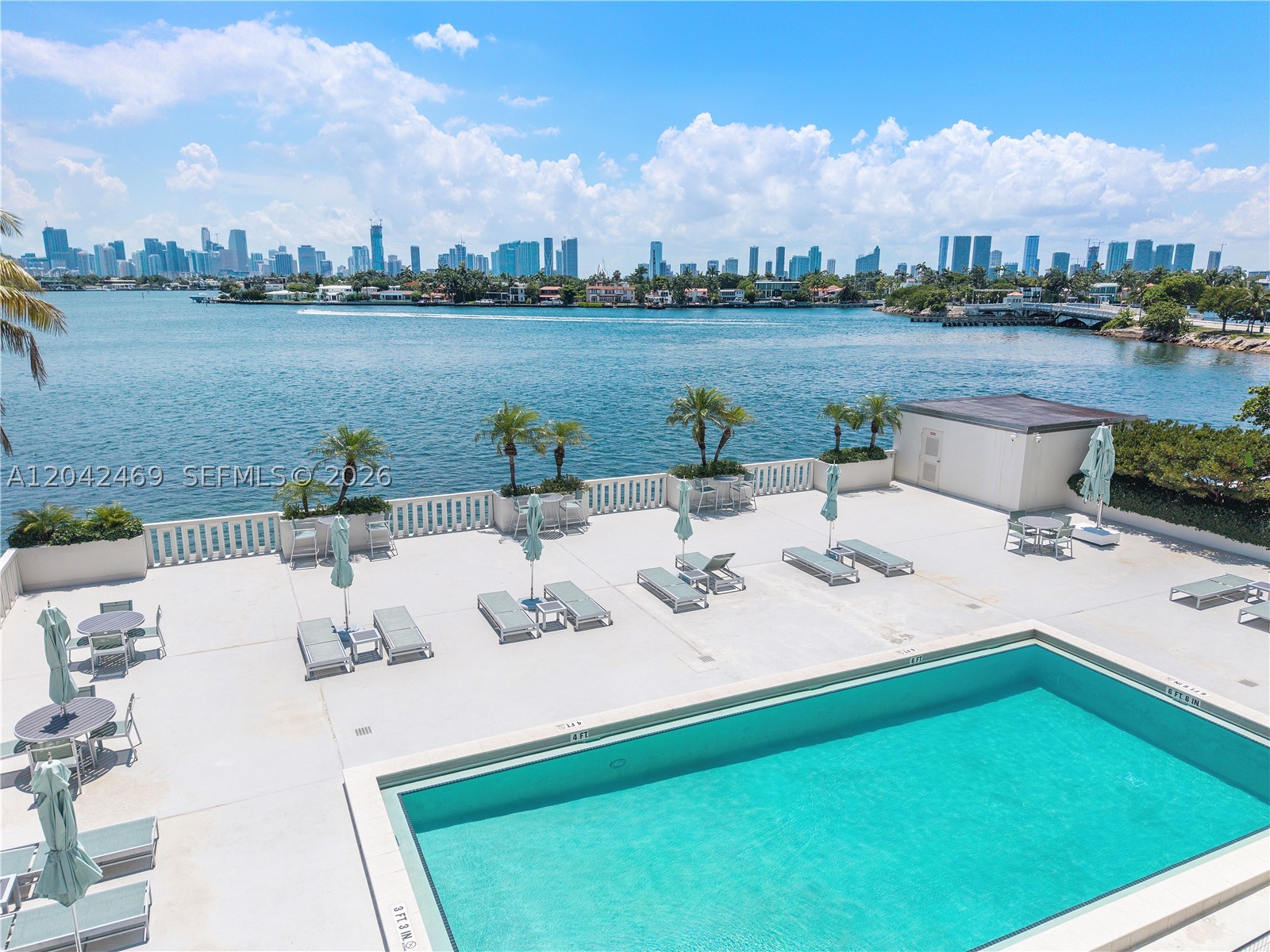 ISLAND TERRACE CONDO - Residential