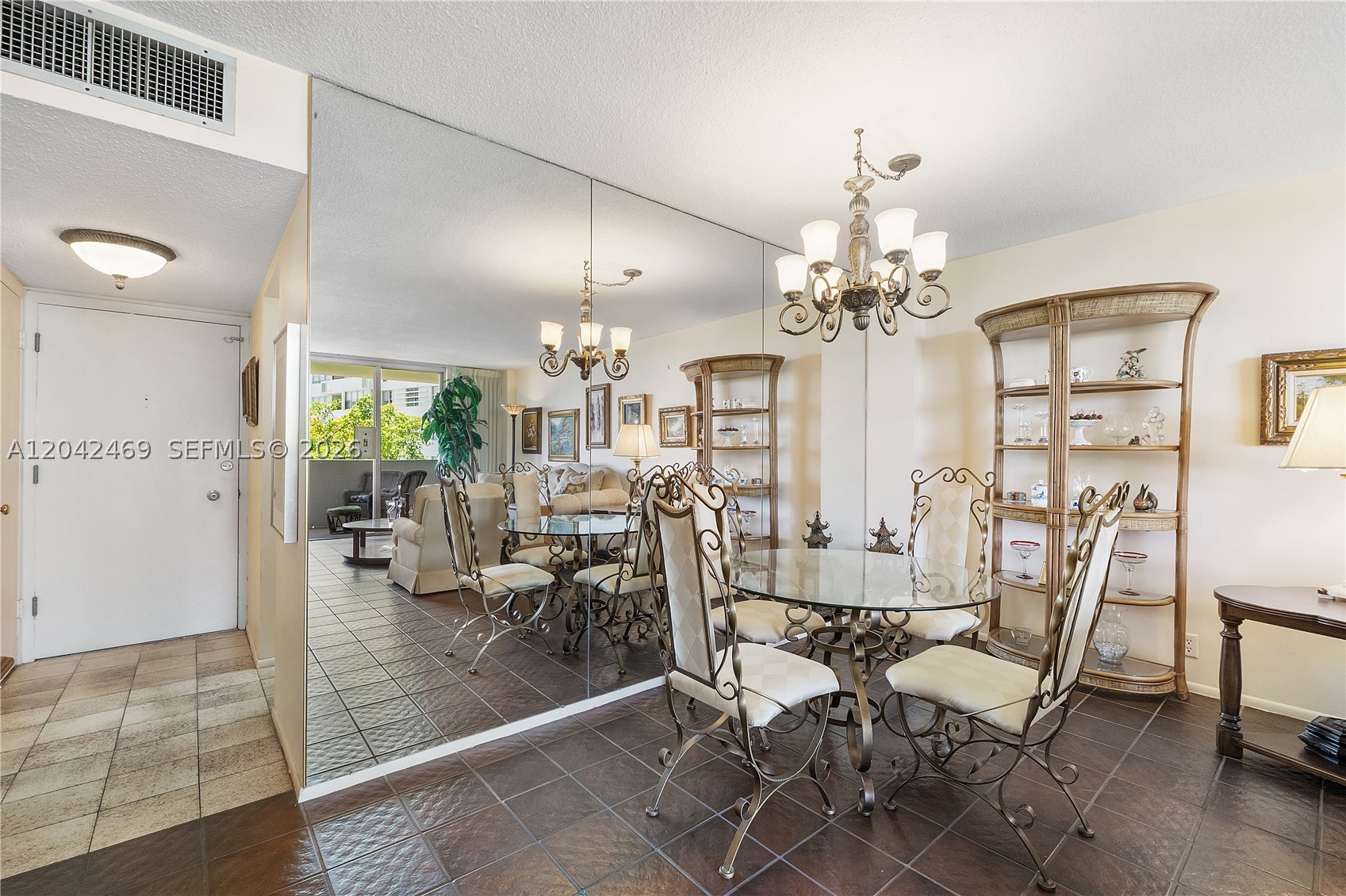 ISLAND TERRACE CONDO - Residential