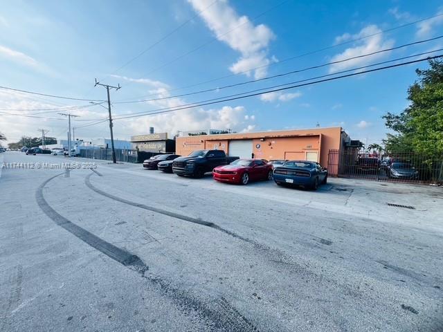 MELROSE HTS - Commercial Sale