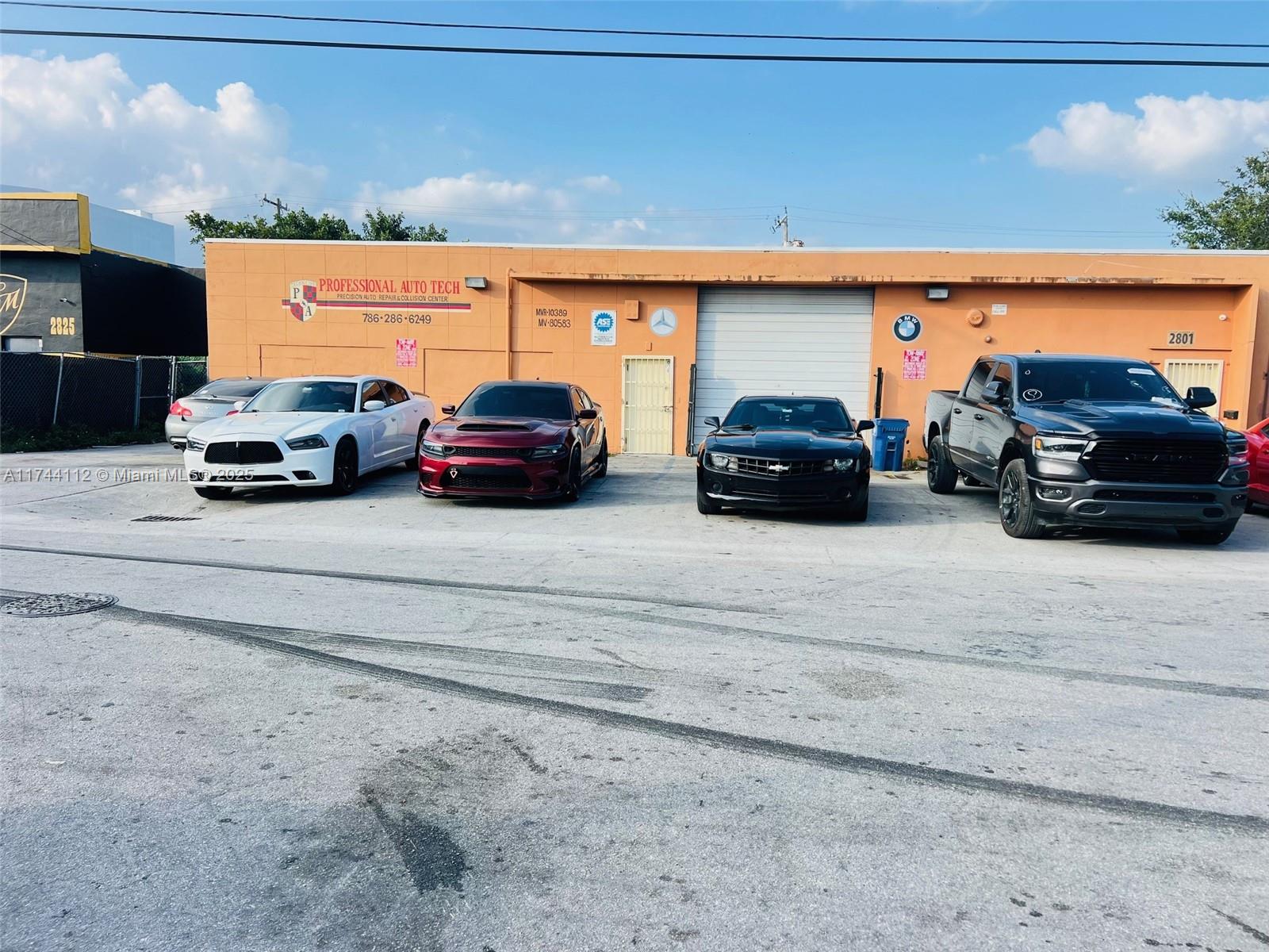 MELROSE HTS - Commercial Sale