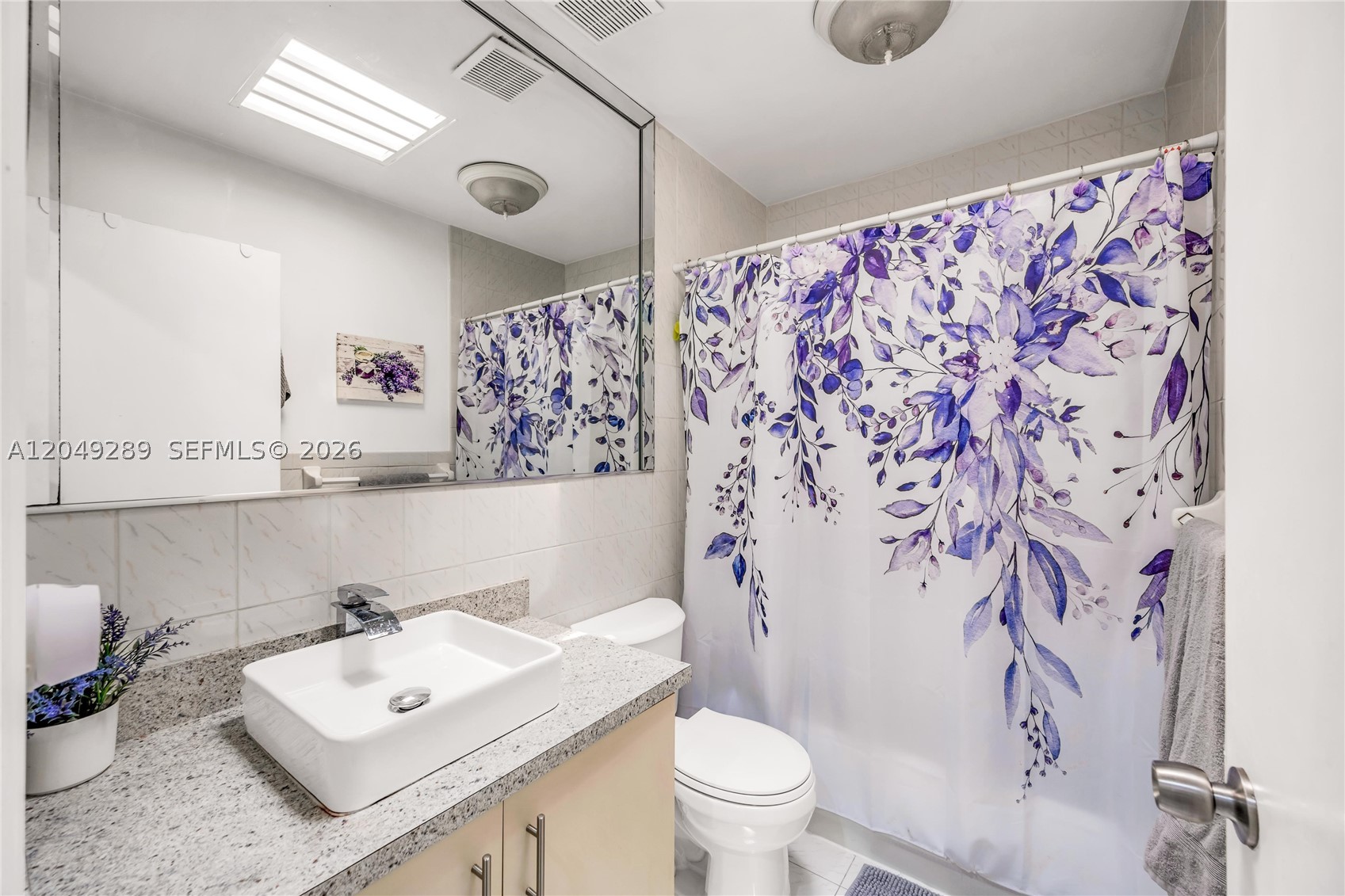 YAIRA SUB - Residential