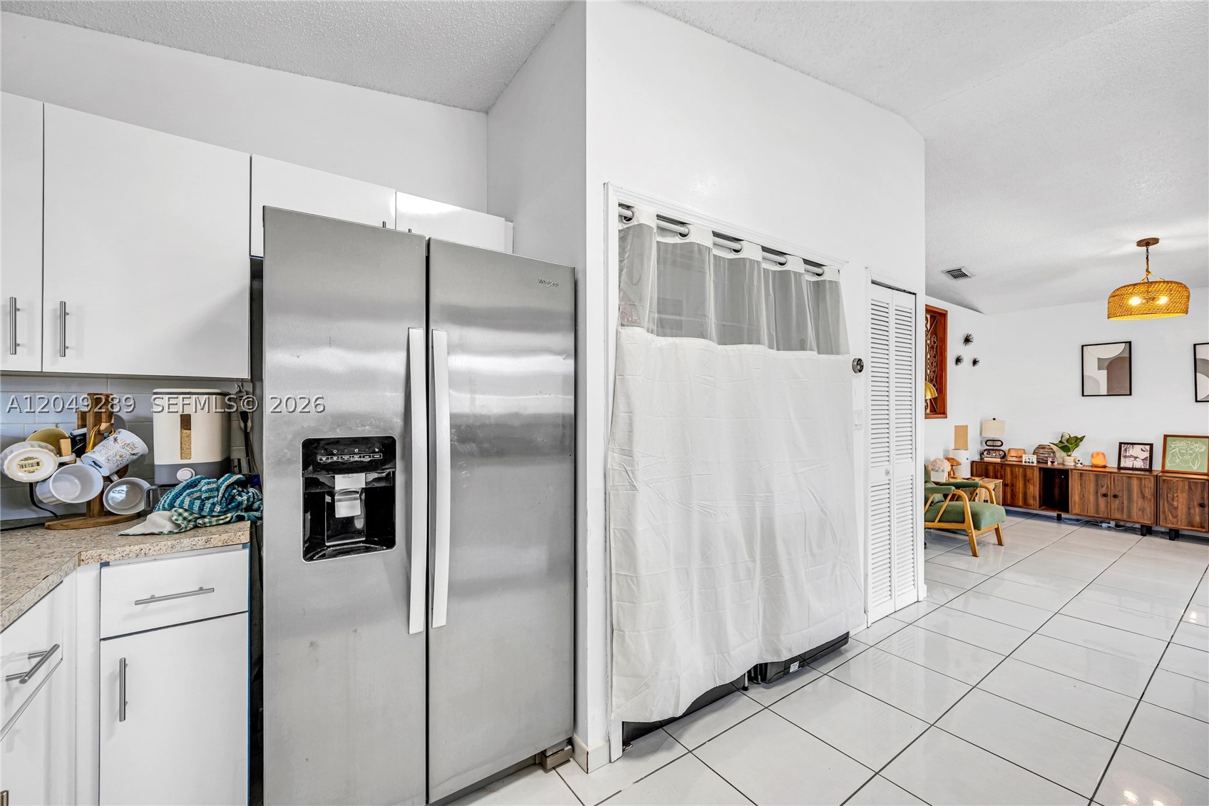 YAIRA SUB - Residential