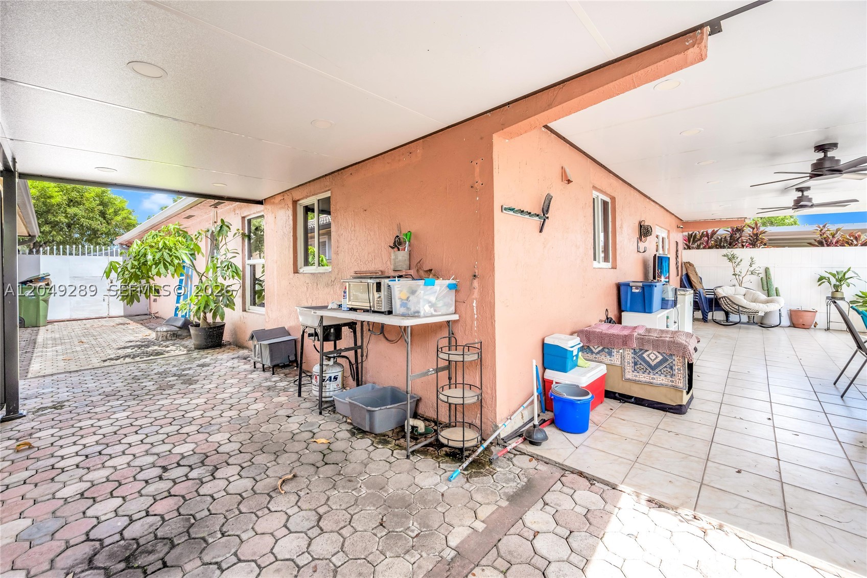 YAIRA SUB - Residential