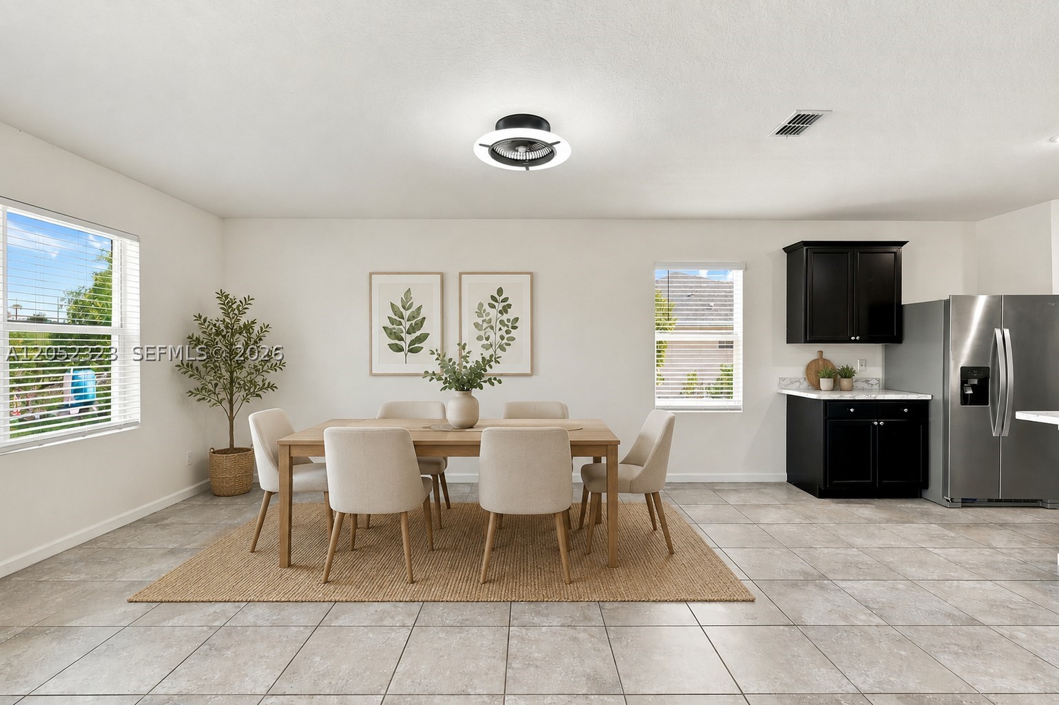 PORT ST LUCIE SECTION 33 - Residential