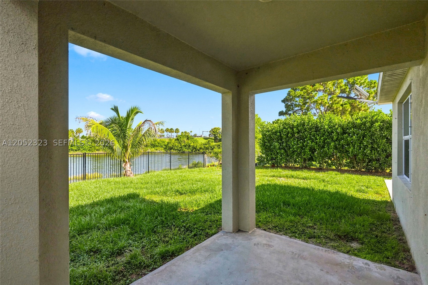 PORT ST LUCIE SECTION 33 - Residential