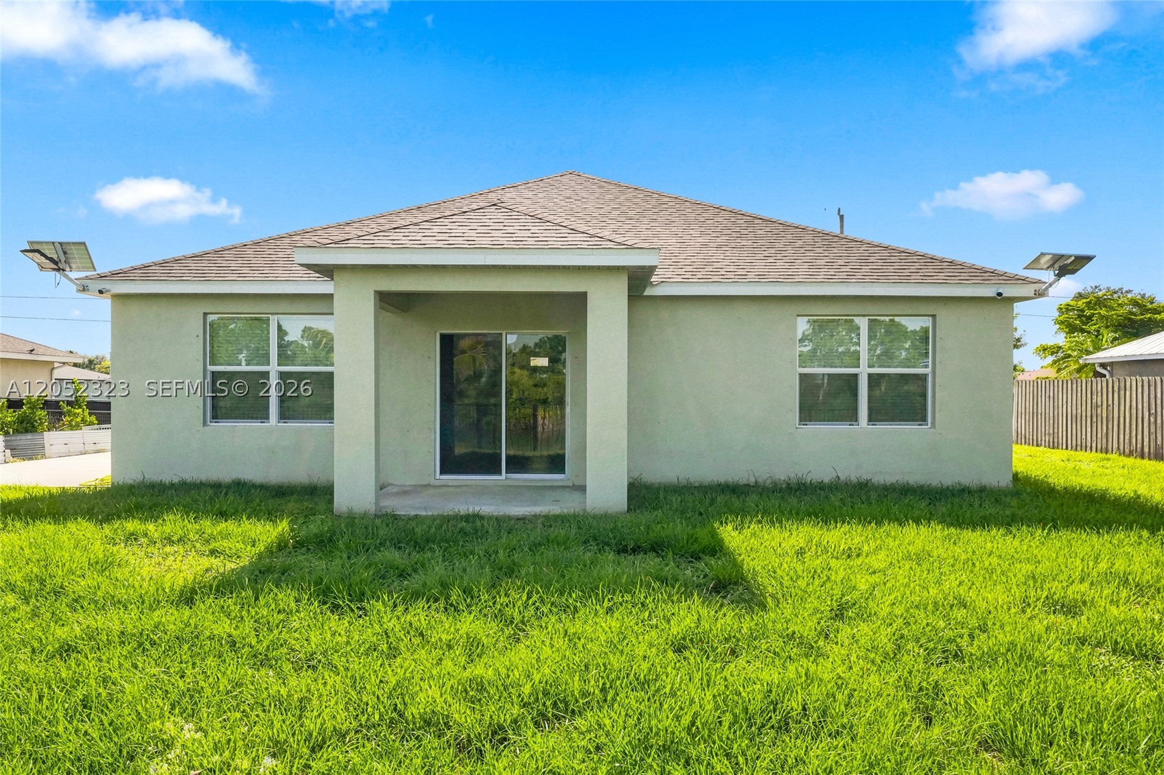 PORT ST LUCIE SECTION 33 - Residential