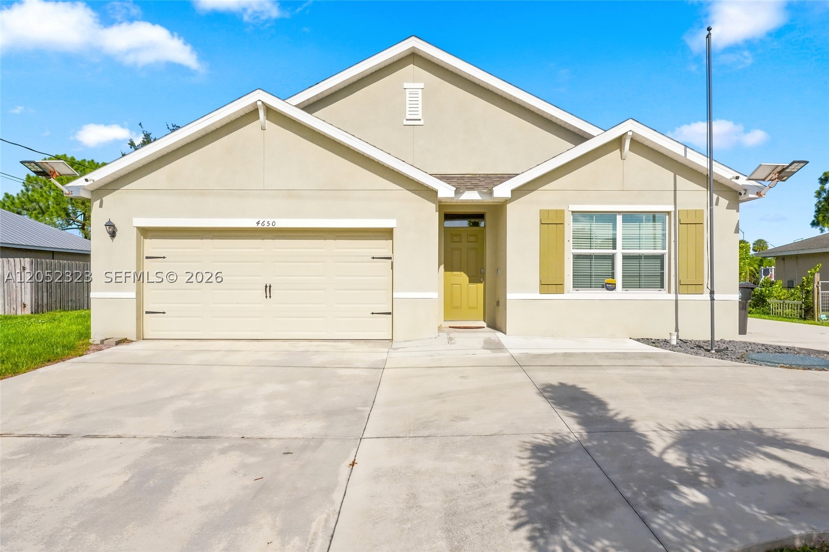 PORT ST LUCIE SECTION 33 - Residential