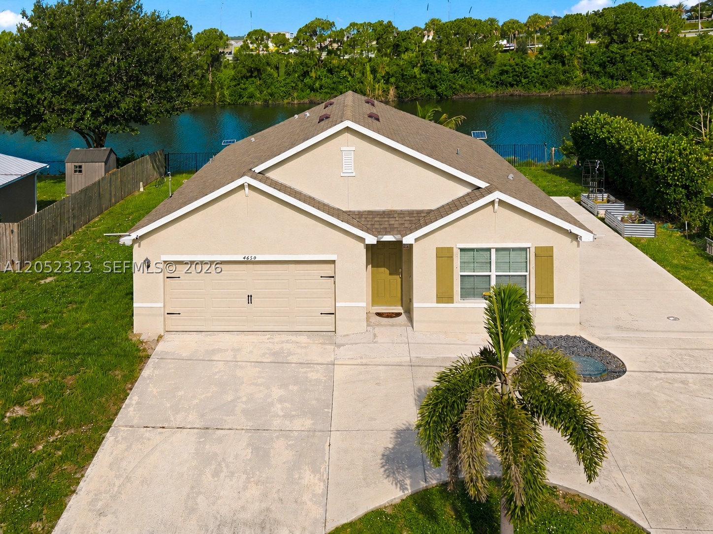 PORT ST LUCIE SECTION 33 - Residential