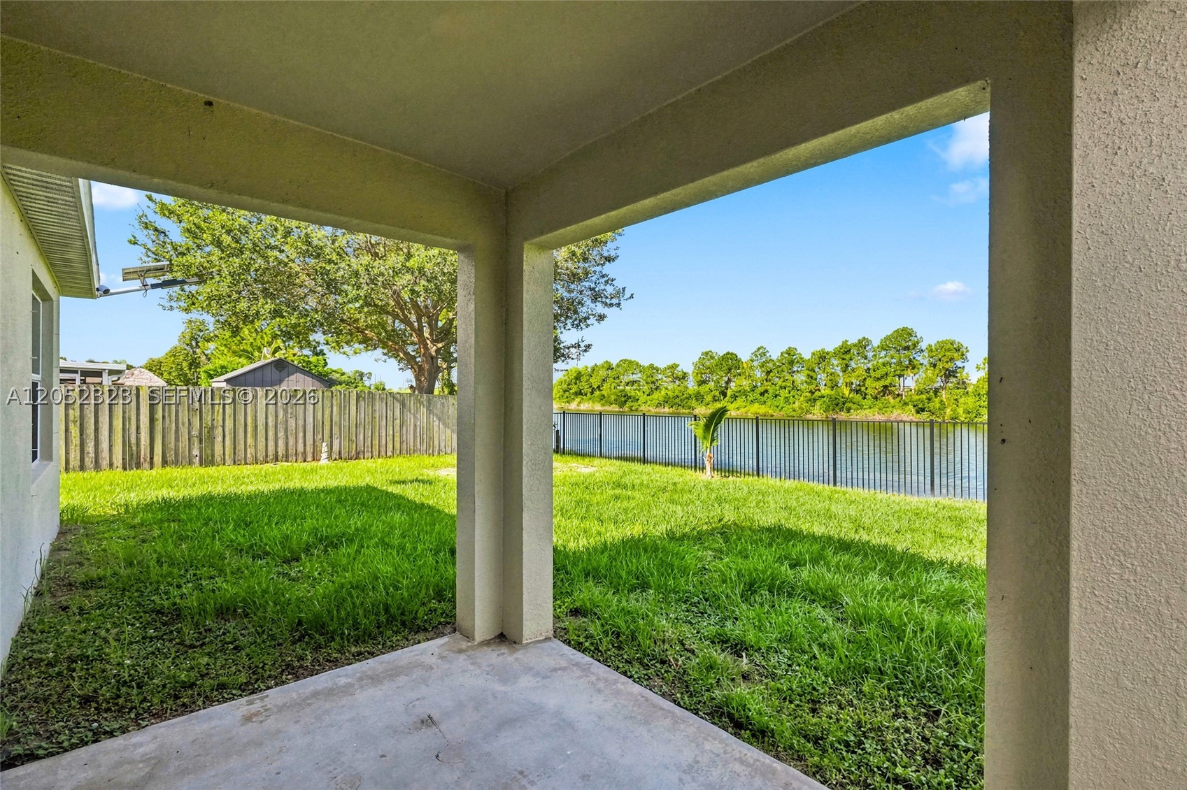 PORT ST LUCIE SECTION 33 - Residential