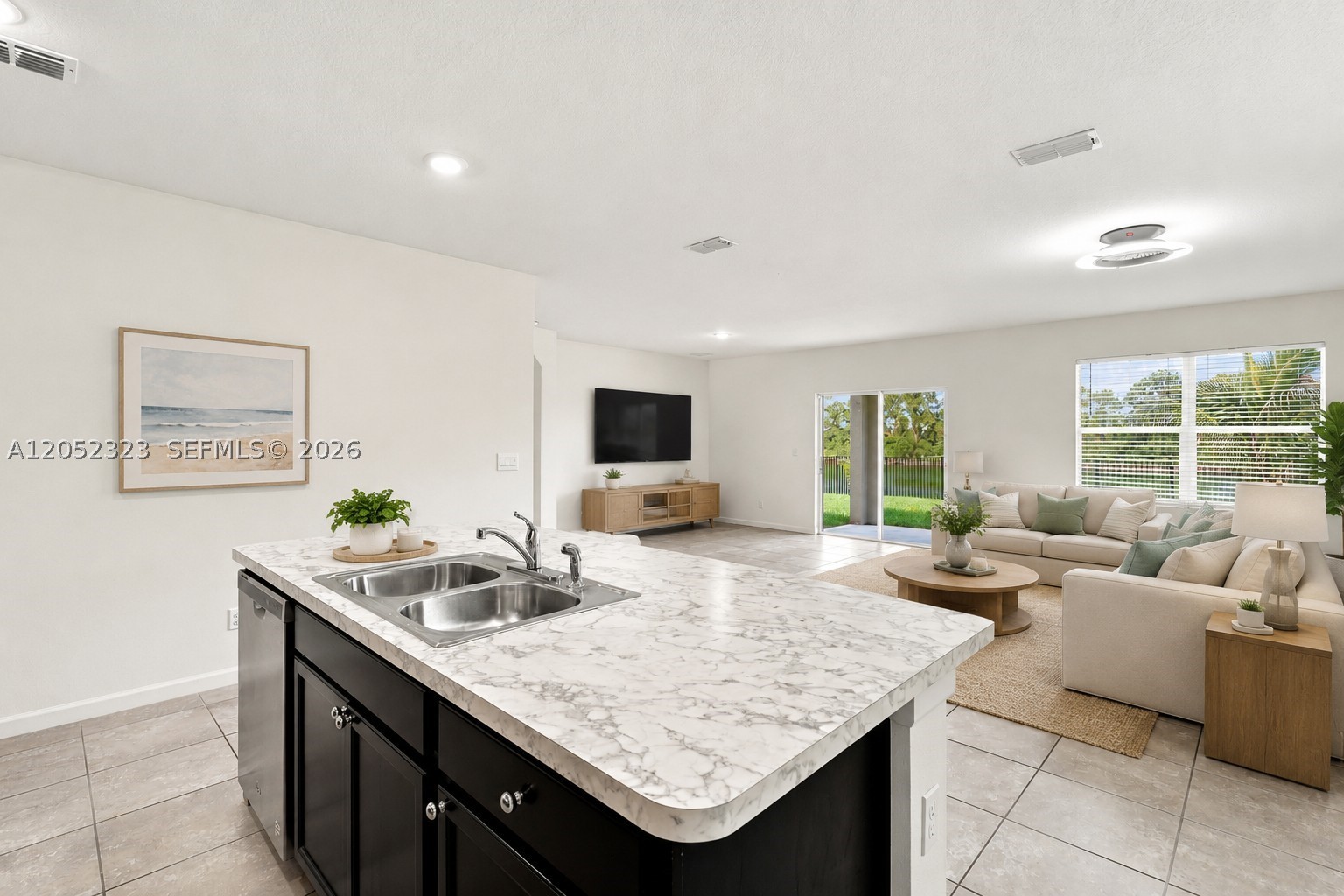 PORT ST LUCIE SECTION 33 - Residential