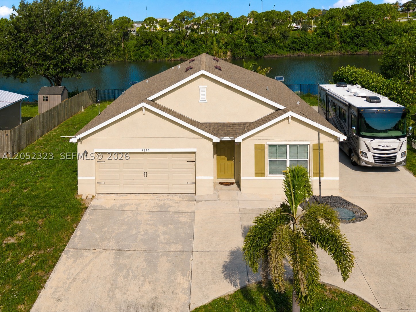 PORT ST LUCIE SECTION 33 - Residential
