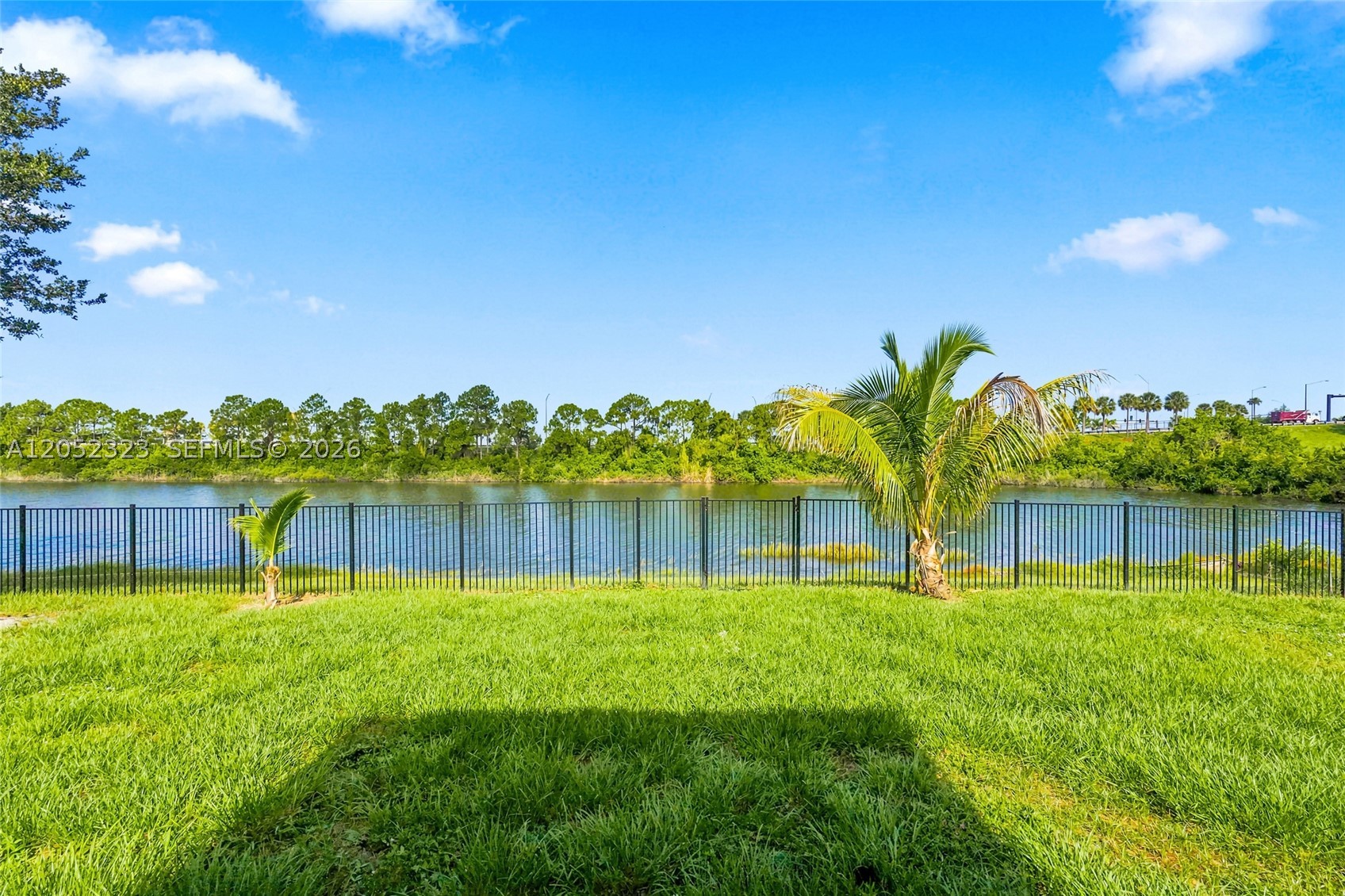 PORT ST LUCIE SECTION 33 - Residential