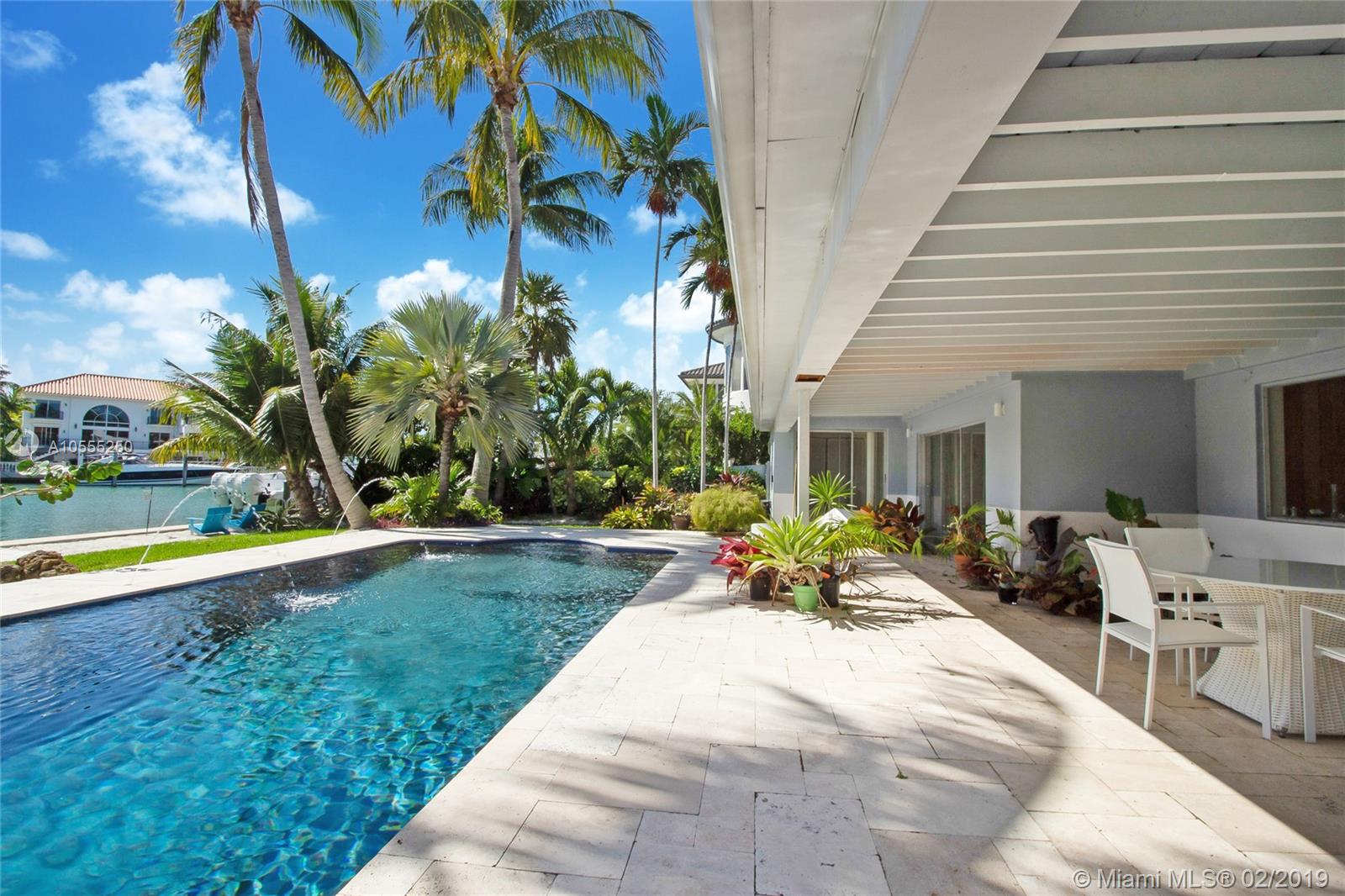 Cape Florida Sec 2 - Residential