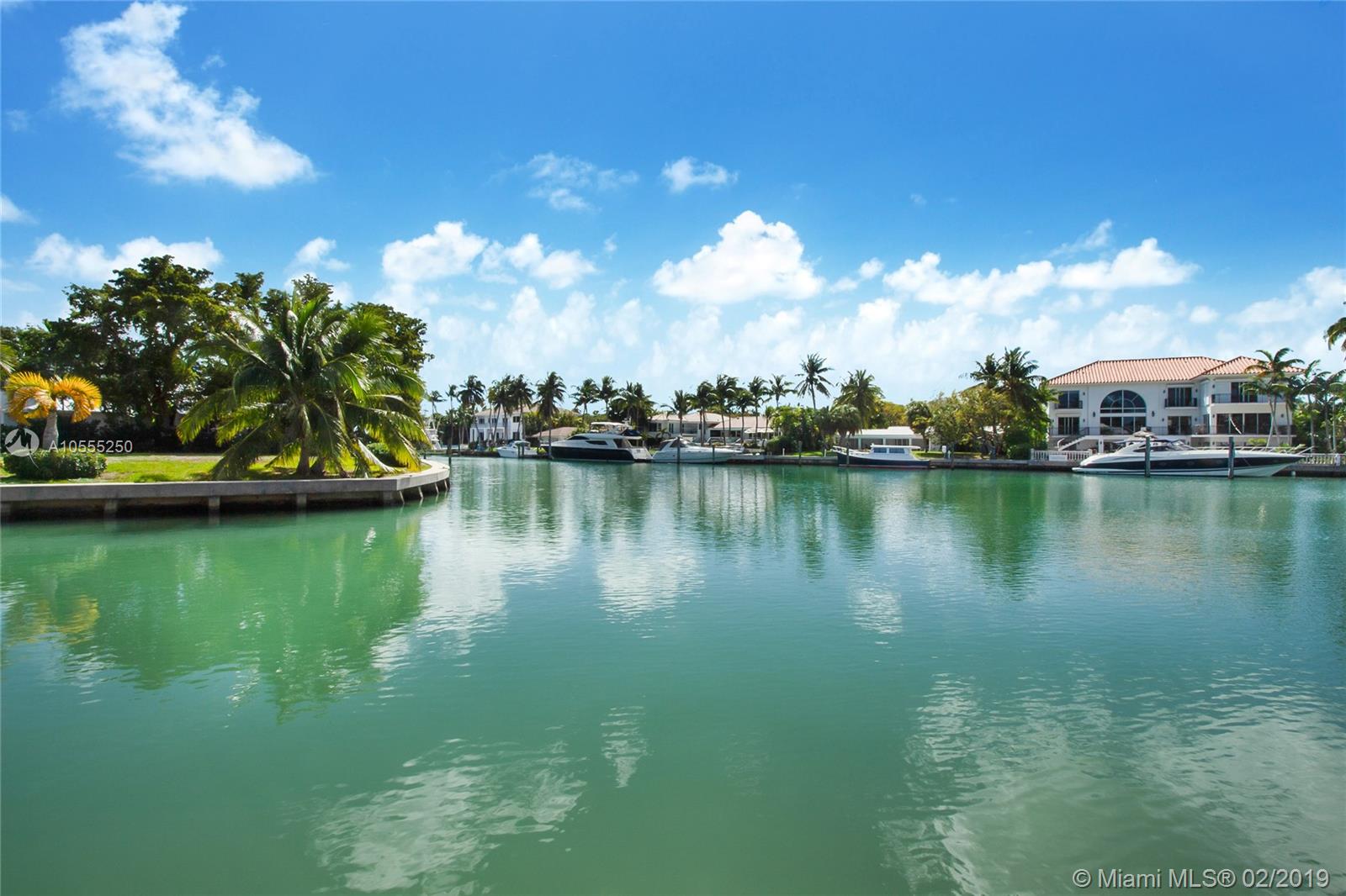 Cape Florida Sec 2 - Residential