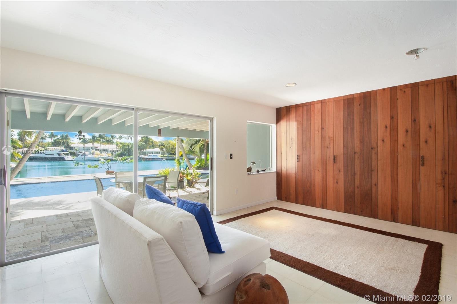 Cape Florida Sec 2 - Residential