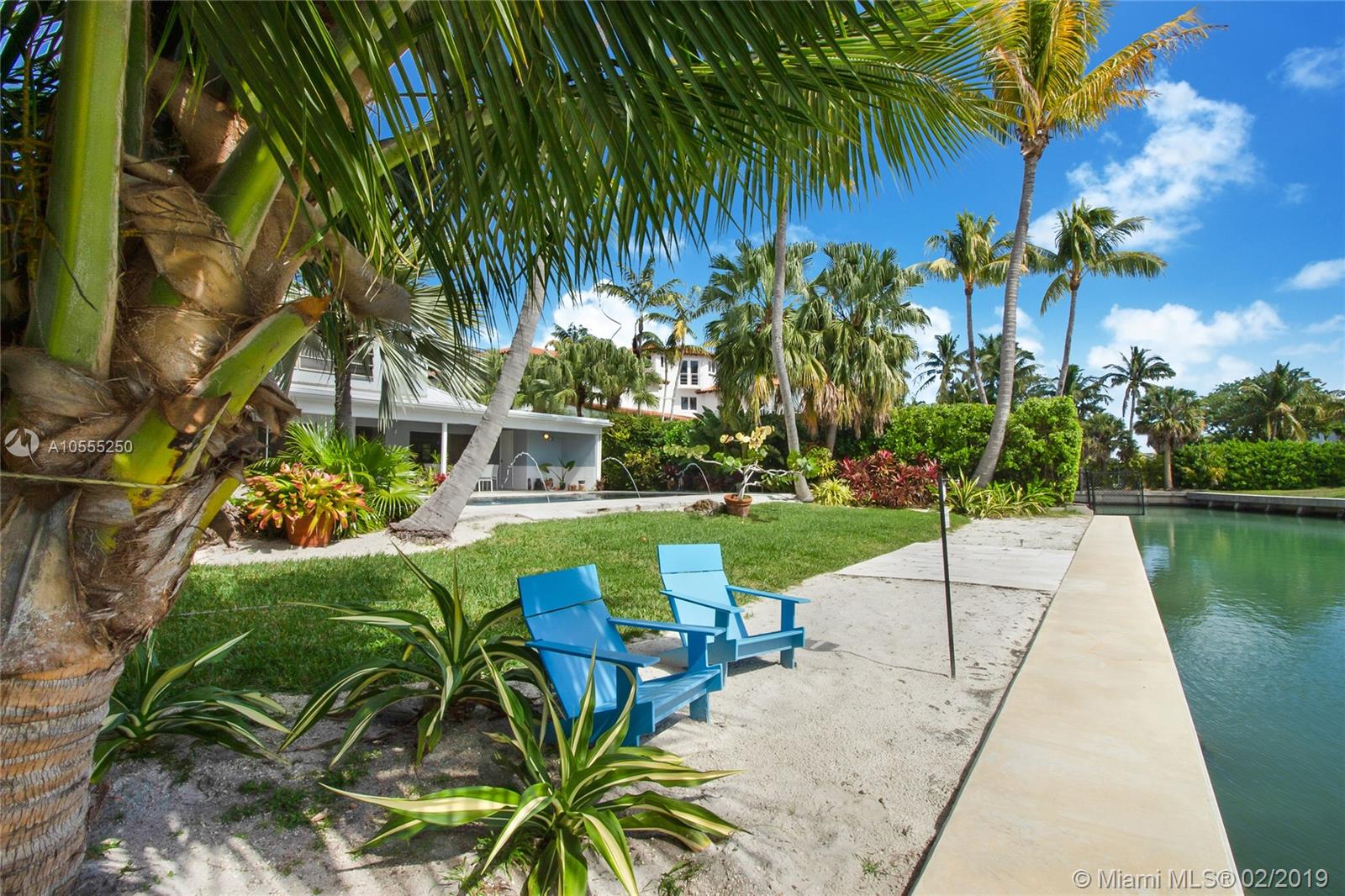 Cape Florida Sec 2 - Residential