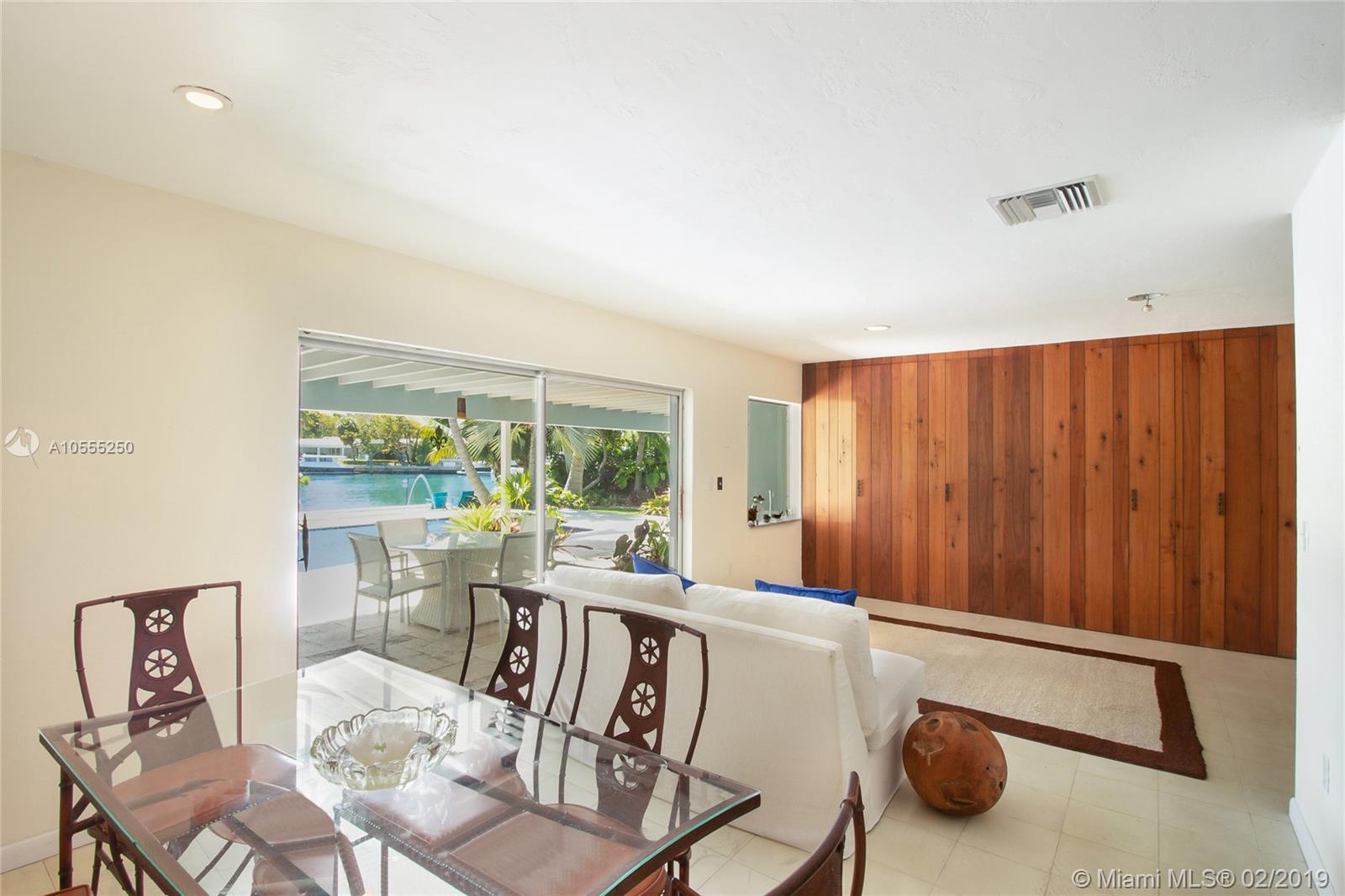 Cape Florida Sec 2 - Residential