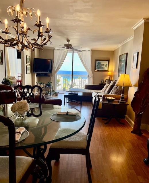 ALLINGTON TOWERS NORTH CO - Residential