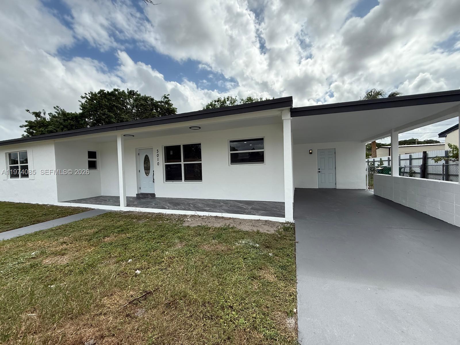 HIGH HOUSE SUB - Residential