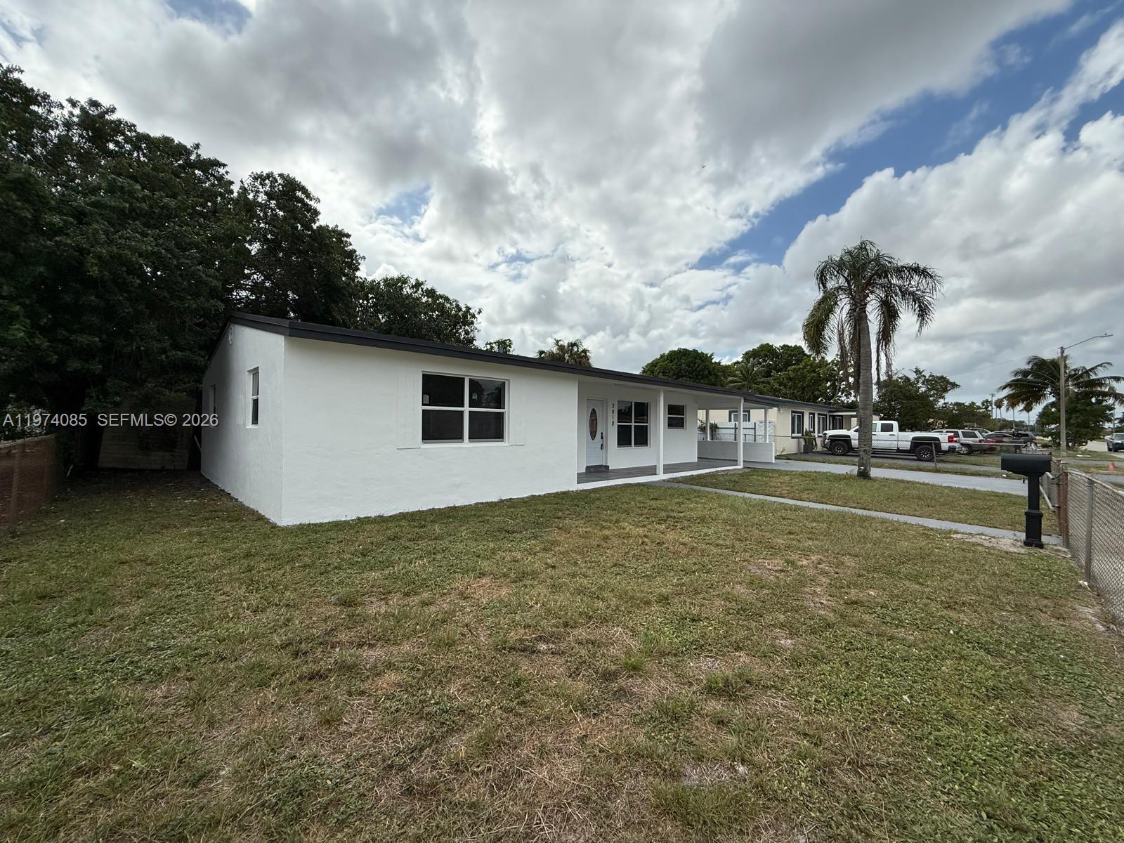 HIGH HOUSE SUB - Residential