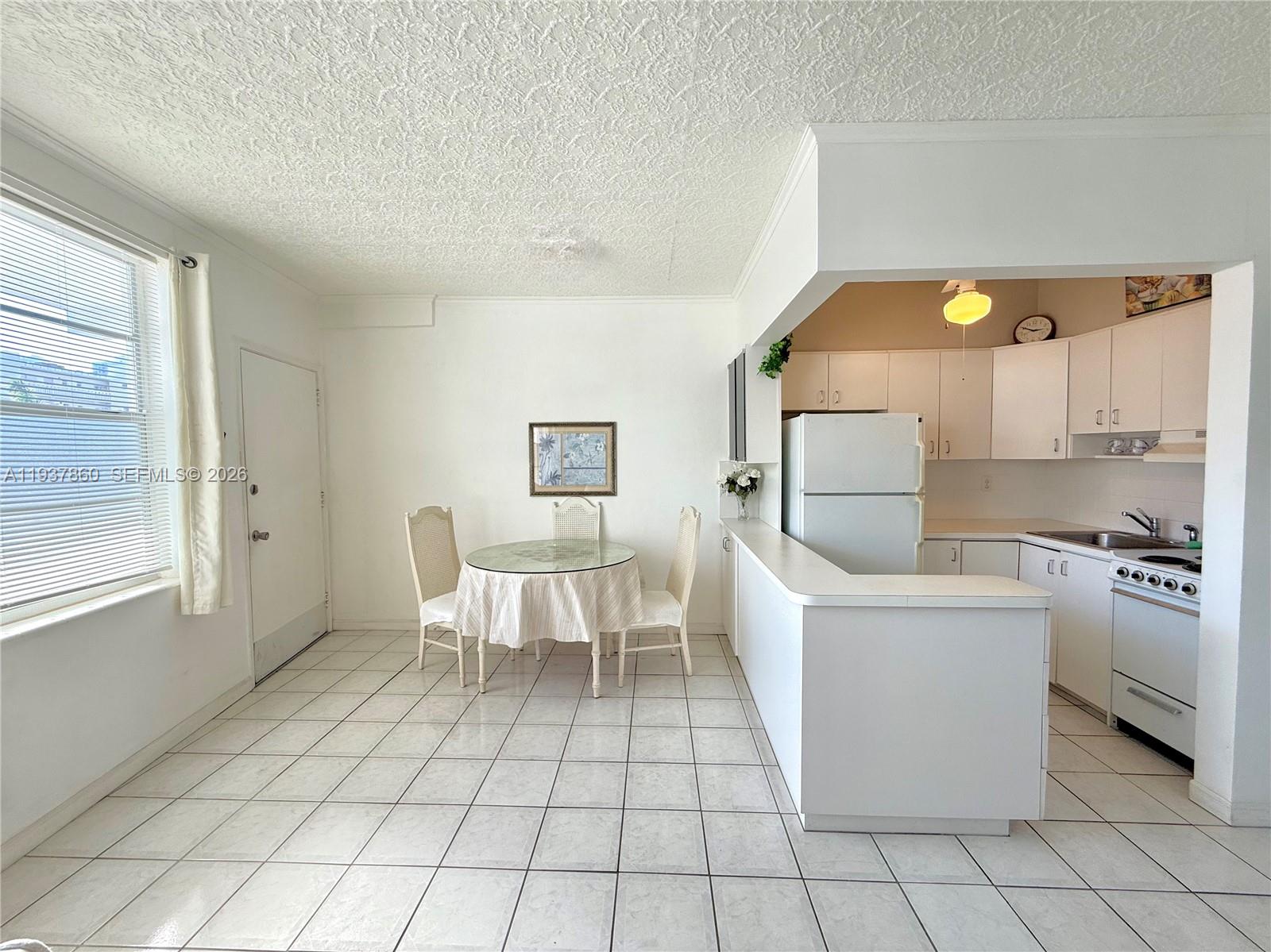 Motivated Sellers! Live directly across the street from the Atlantic Ocean and enjoy stunning Intracoastal Waterway views from your private front balcony. This fully furnished 1-bedroom, 1-bath co-op is move-in ready and perfect as a South Florida vacation retreat or full-time residence.

The unit features an open kitchen, tile flooring throughout, and ample storage. Located in the desirable Golden Bay Manor 55+ waterfront community, residents enjoy breathtaking Intracoastal views from the Tiki hut lawn, a heated pool, BBQ area, shuffleboard, bocce ball, and a clubhouse with ping-pong and card tables.

No land lease. 40- and 50-year inspections passed. Low quarterly maintenance and all special assessments paid. Leasing permitted after the first two years of ownership.

Unbeatable location with beach access across the street, free local bus service, and minutes to airports, Gulfstream Park & Casino, Aventura Mall, shopping, dining, and entertainment. Don’t miss this incredible opportunity to own a waterfront lifestyle property in one of South Florida’s most convenient coastal locations!
