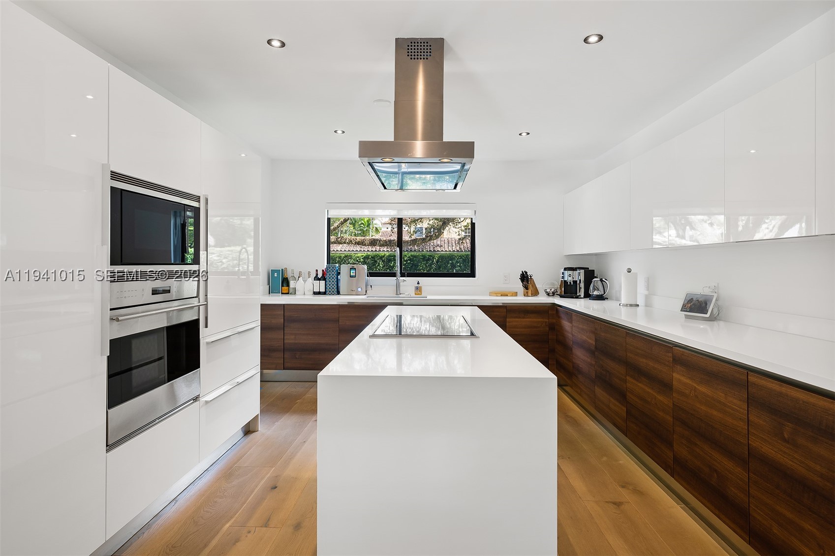 CORAL GAB SEC D REV PL - Residential