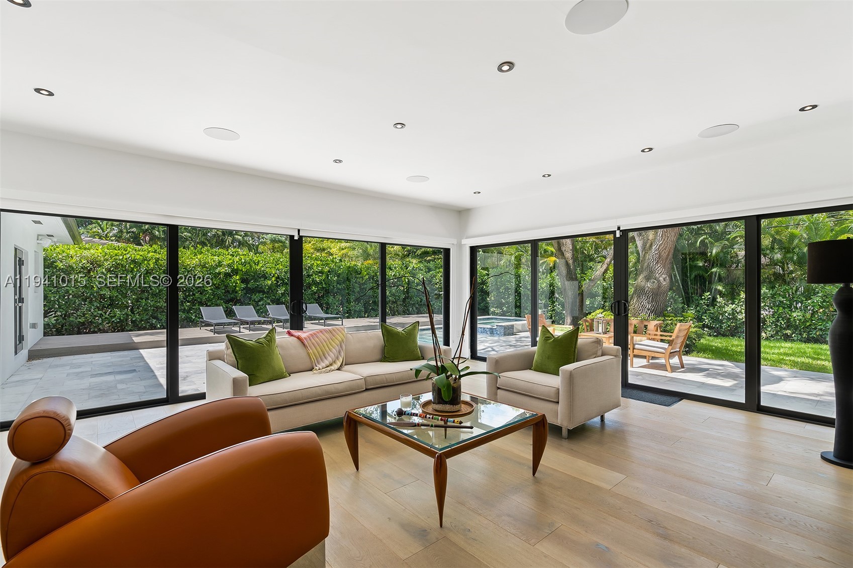 CORAL GAB SEC D REV PL - Residential