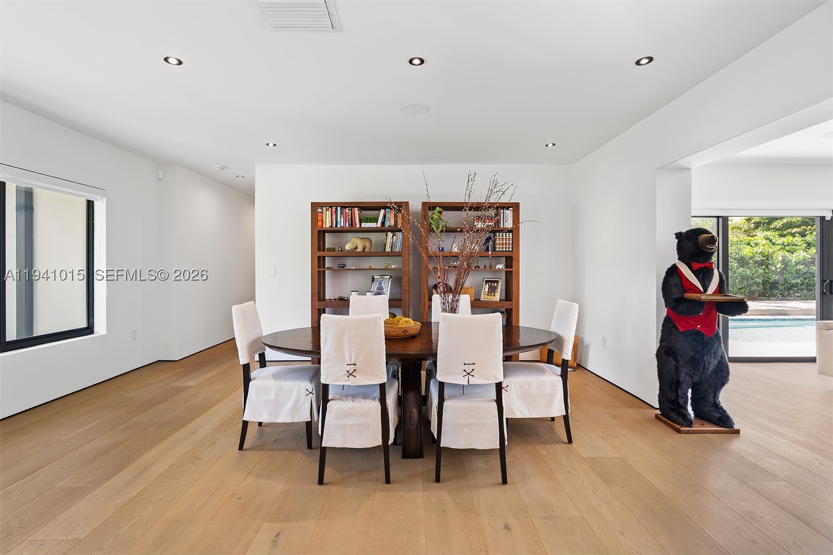 CORAL GAB SEC D REV PL - Residential