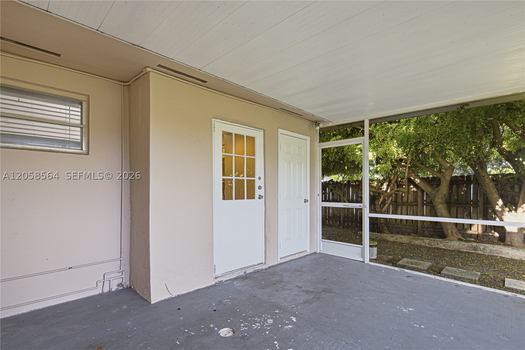 CORAL VILLAS REV - Residential