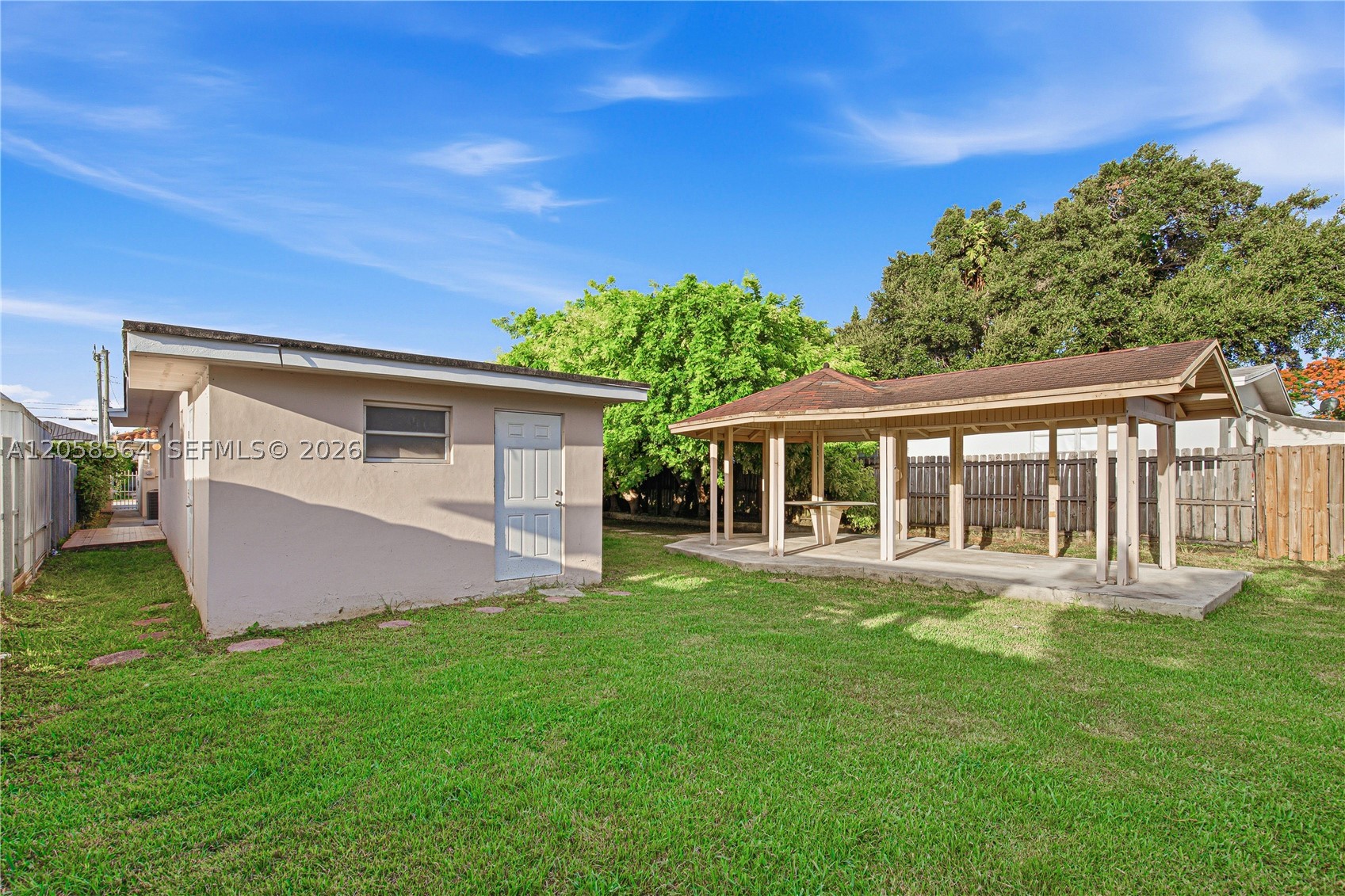 CORAL VILLAS REV - Residential