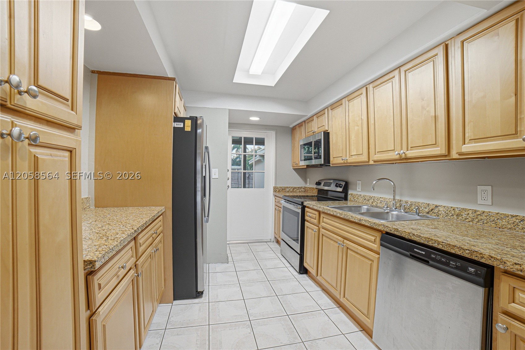 CORAL VILLAS REV - Residential