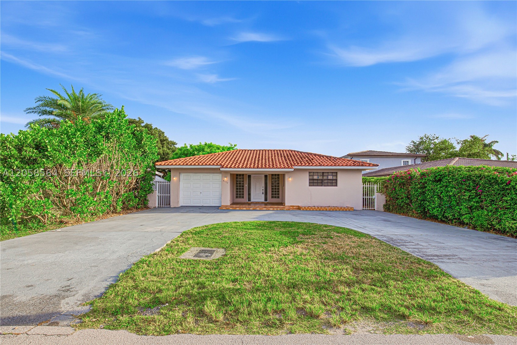 CORAL VILLAS REV - Residential