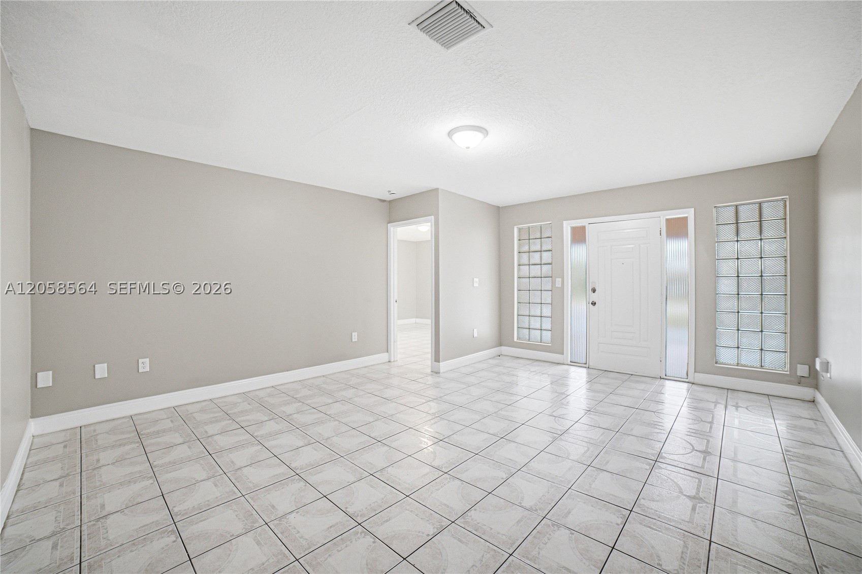 CORAL VILLAS REV - Residential
