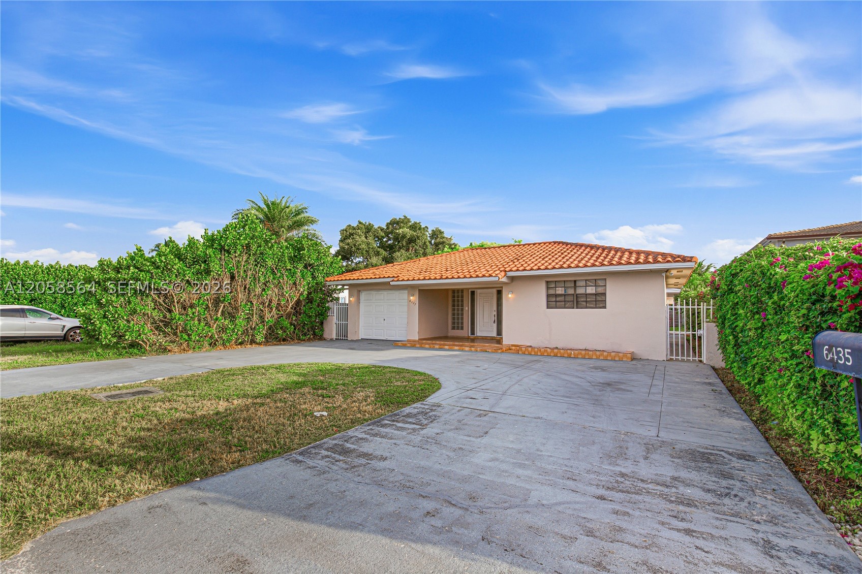 CORAL VILLAS REV - Residential