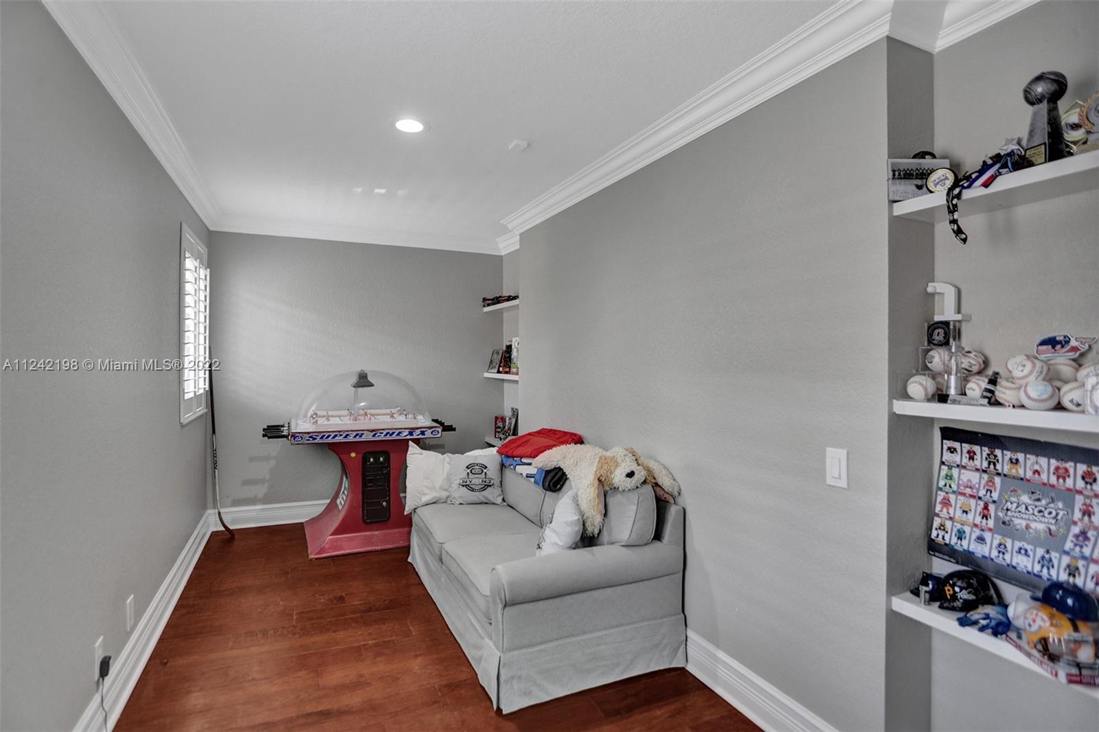 SECTOR 3 - PARCELS H I J - Residential